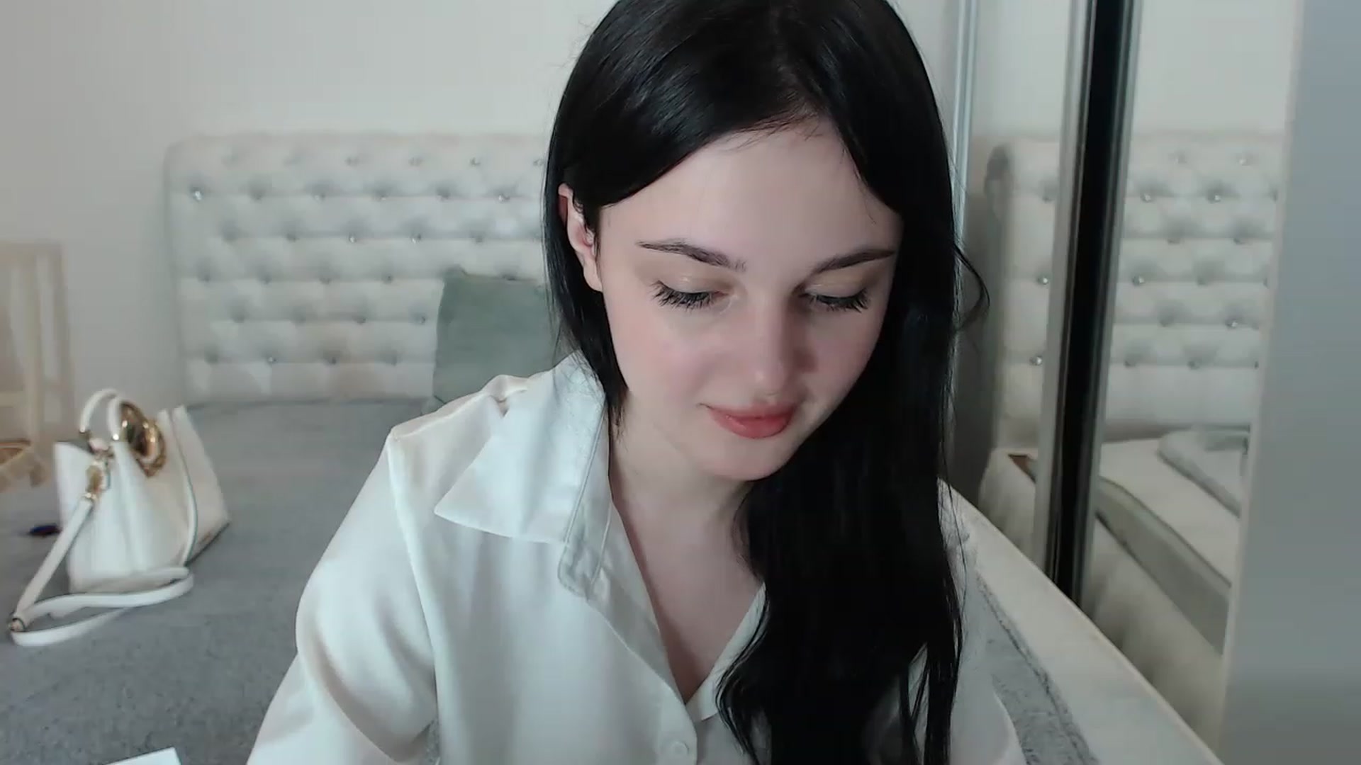 Gallery image thumbnail from Gigii_ulala_'s myfreecams stream on, 06/25/2023, 15:34 image 6 of 20