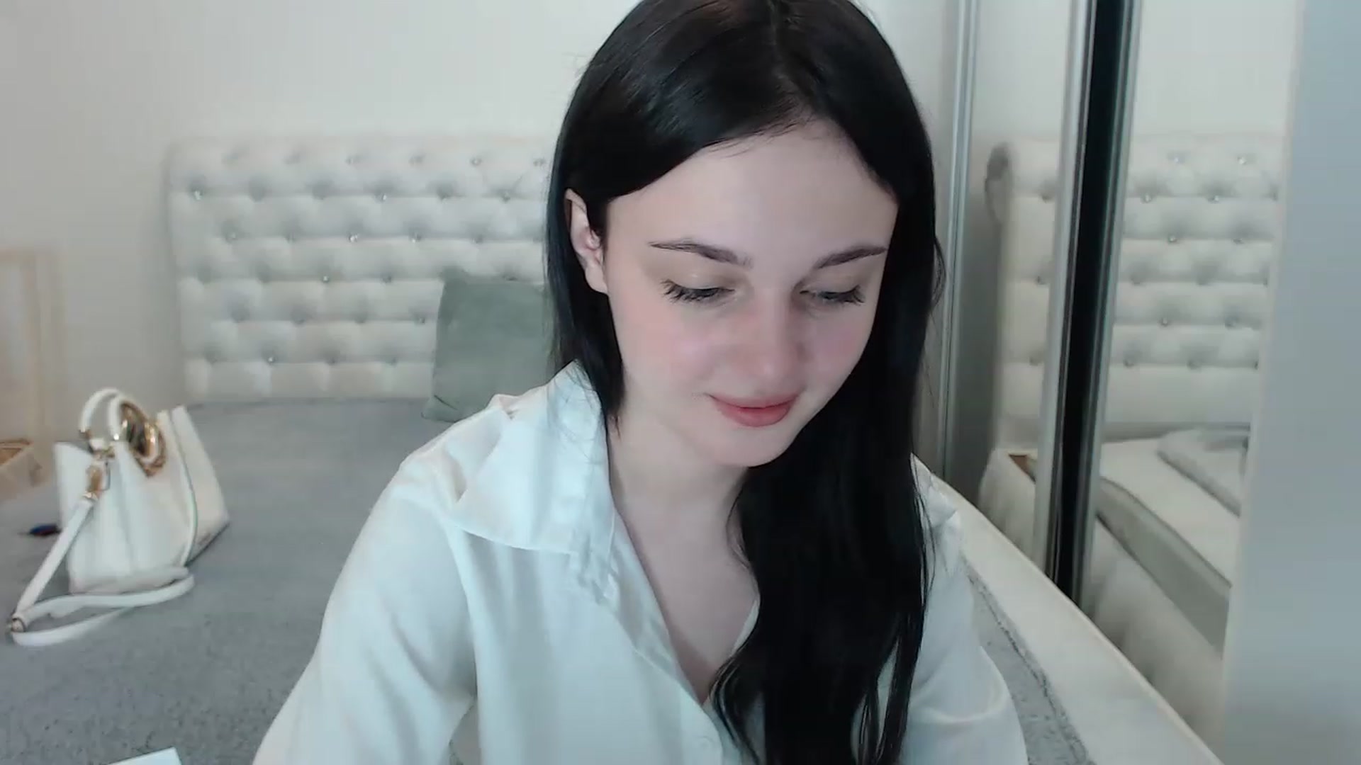 Gallery image thumbnail from Gigii_ulala_'s myfreecams stream on, 06/25/2023, 15:34 image 13 of 20