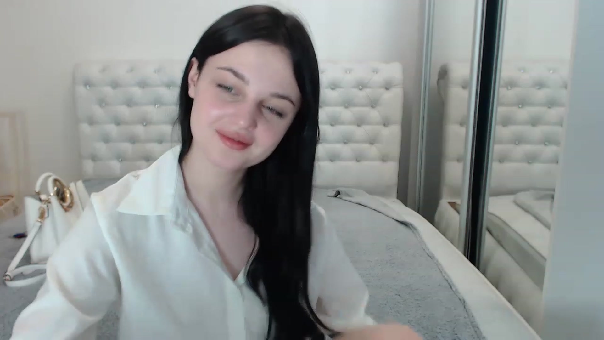 Gallery image thumbnail from Gigii_ulala_'s myfreecams stream on, 06/25/2023, 15:34 image 7 of 20