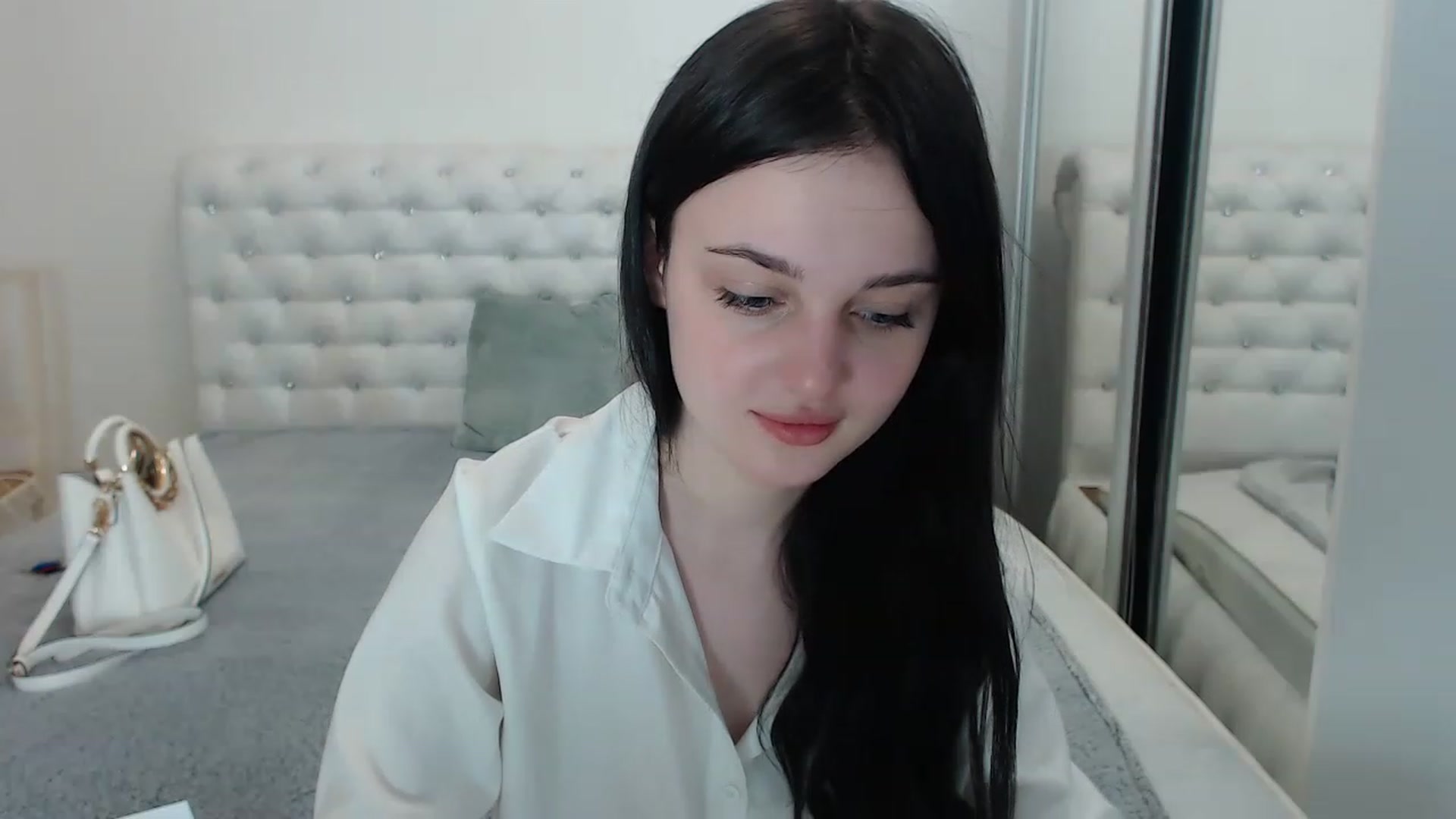 Gallery image thumbnail from Gigii_ulala_'s myfreecams stream on, 06/25/2023, 15:34 image 20 of 20