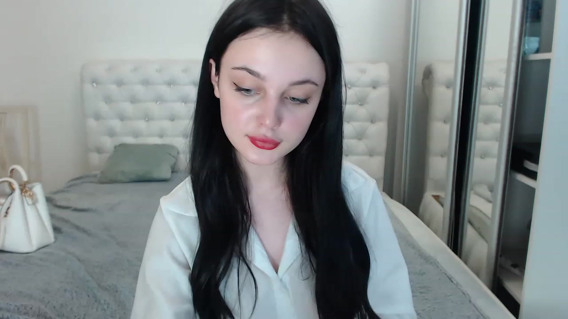 Gallery image thumbnail from Gigii_ulala_'s myfreecams stream on, 06/26/2023, 13:04 image 2 of 20