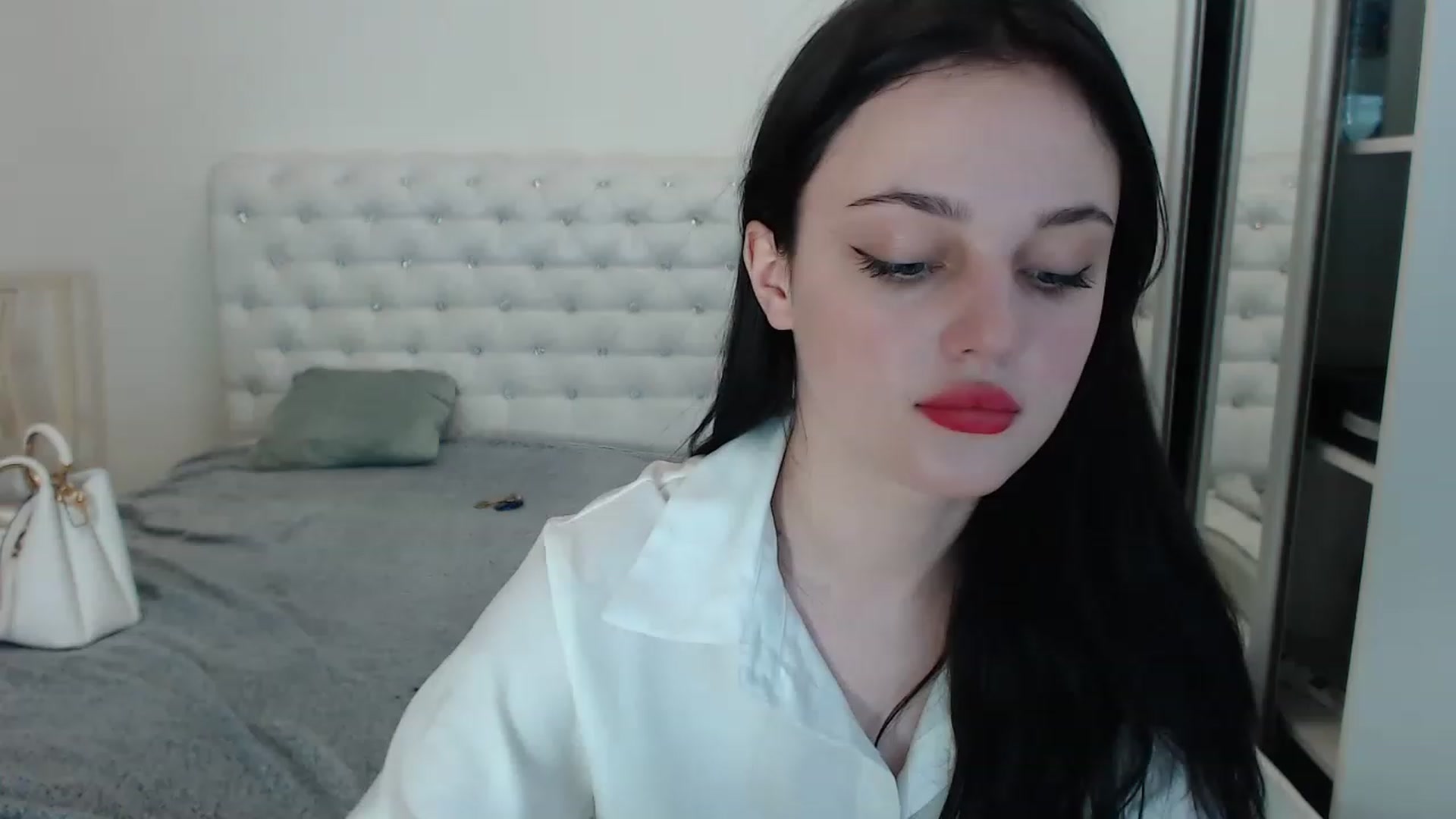 Gallery image thumbnail from Gigii_ulala_'s myfreecams stream on, 06/26/2023, 13:04 image 16 of 20