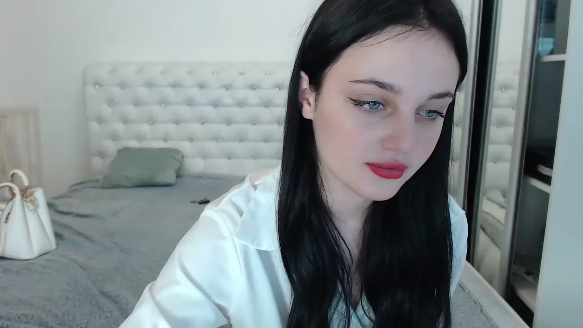 Gallery image thumbnail from Gigii_ulala_'s myfreecams stream on, 06/26/2023, 13:04 image 10 of 20