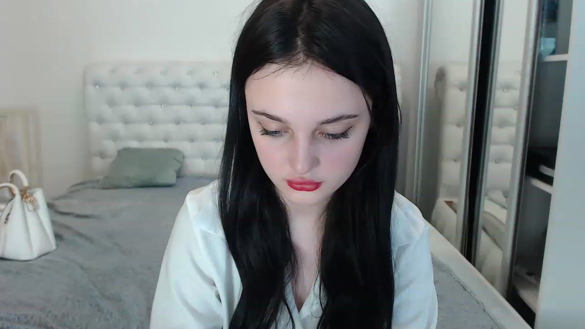 Gallery image thumbnail from Gigii_ulala_'s myfreecams stream on, 06/26/2023, 13:04 image 3 of 20