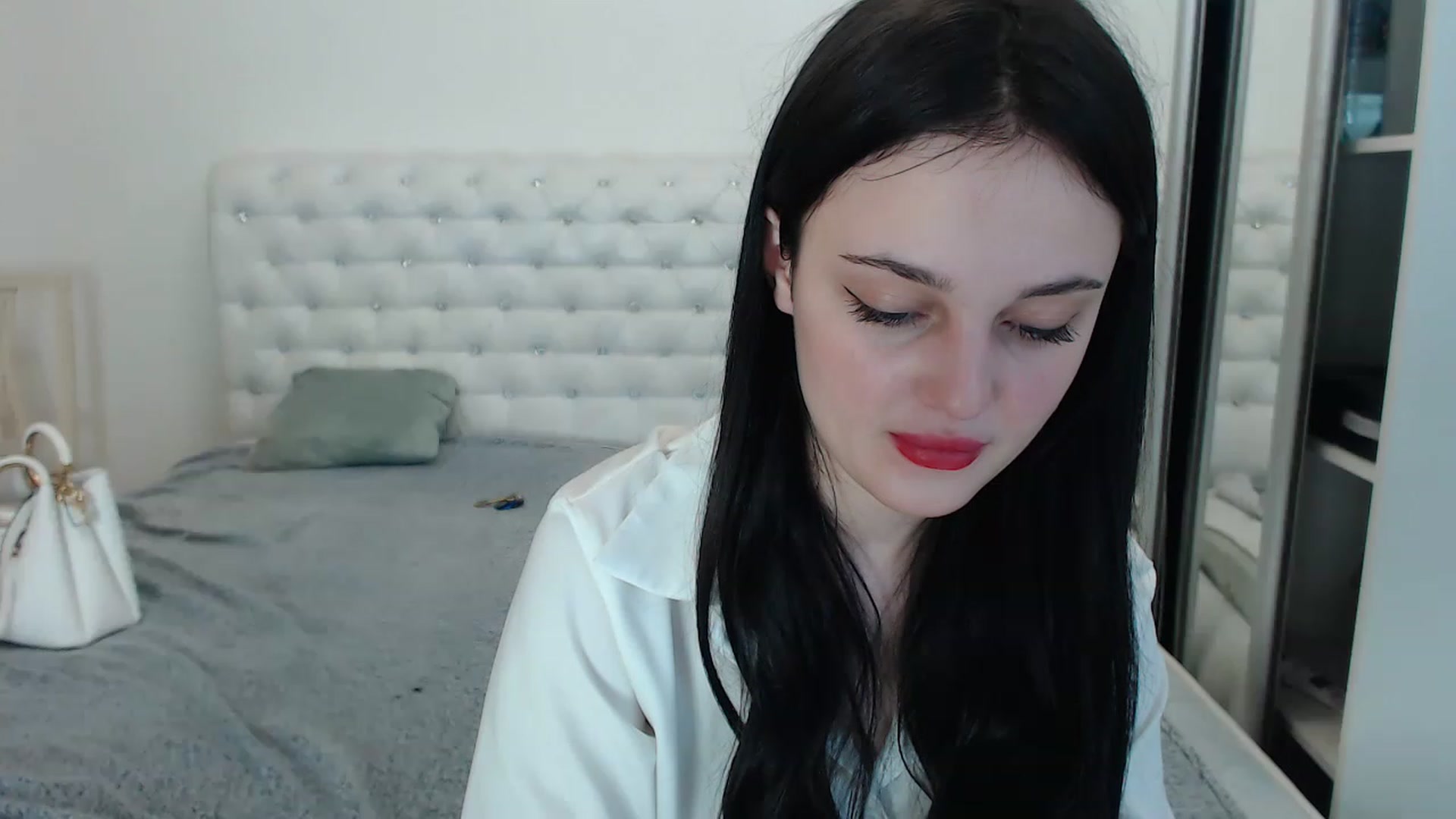 Gallery image thumbnail from Gigii_ulala_'s myfreecams stream on, 06/26/2023, 13:04 image 11 of 20