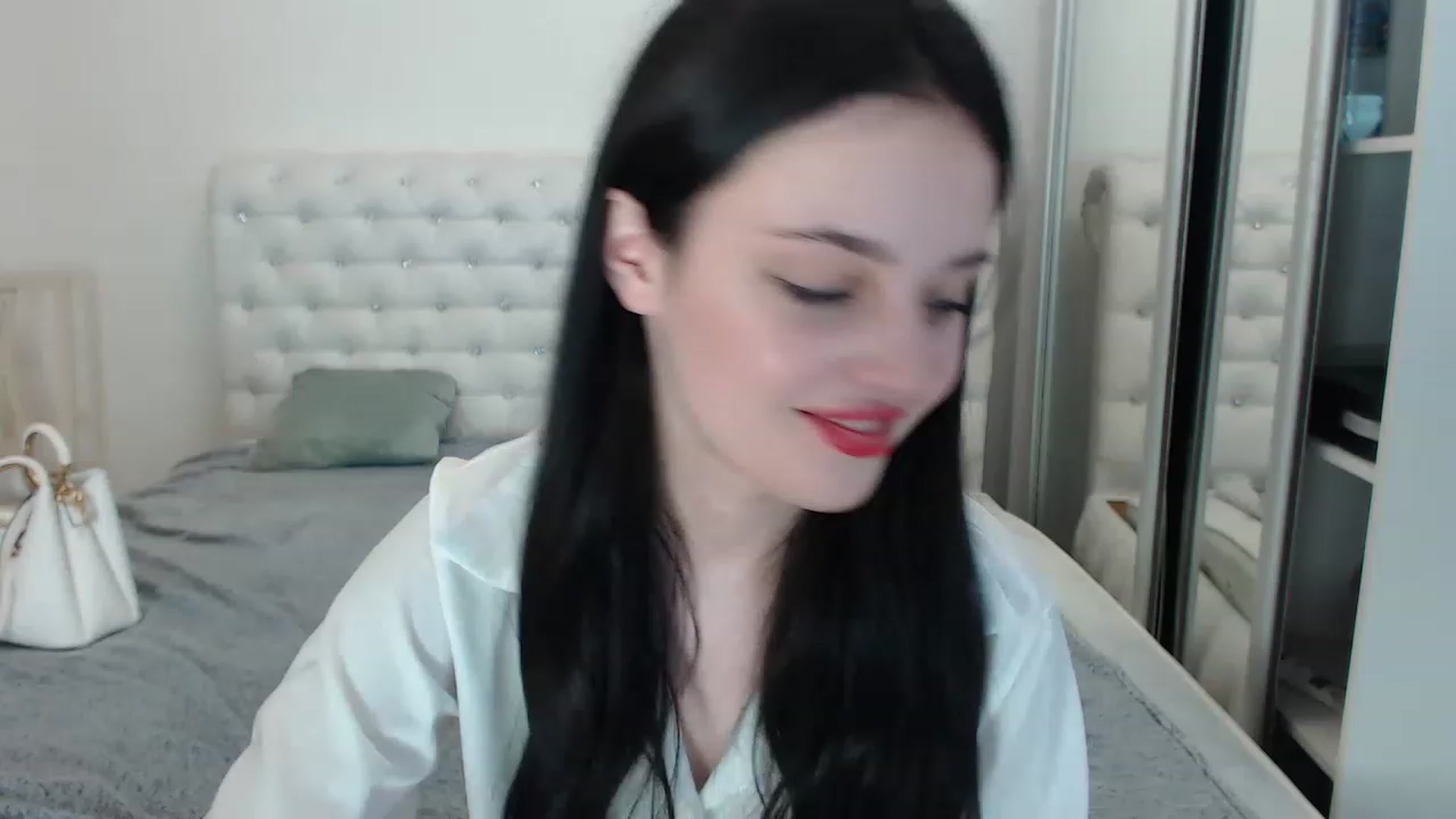 Gallery image thumbnail from Gigii_ulala_'s myfreecams stream on, 06/26/2023, 13:04 image 4 of 20