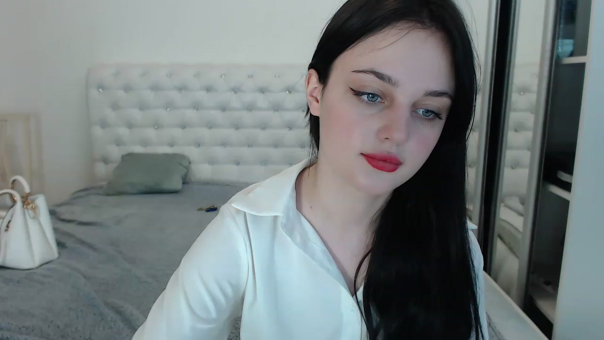 Gallery image thumbnail from Gigii_ulala_'s myfreecams stream on, 06/26/2023, 13:04 image 20 of 20