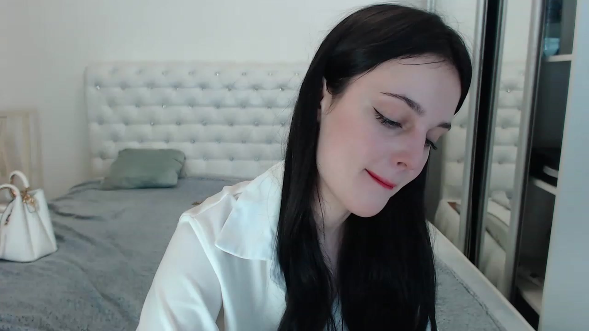 Gallery image thumbnail from Gigii_ulala_'s myfreecams stream on, 06/26/2023, 13:04 image 9 of 20