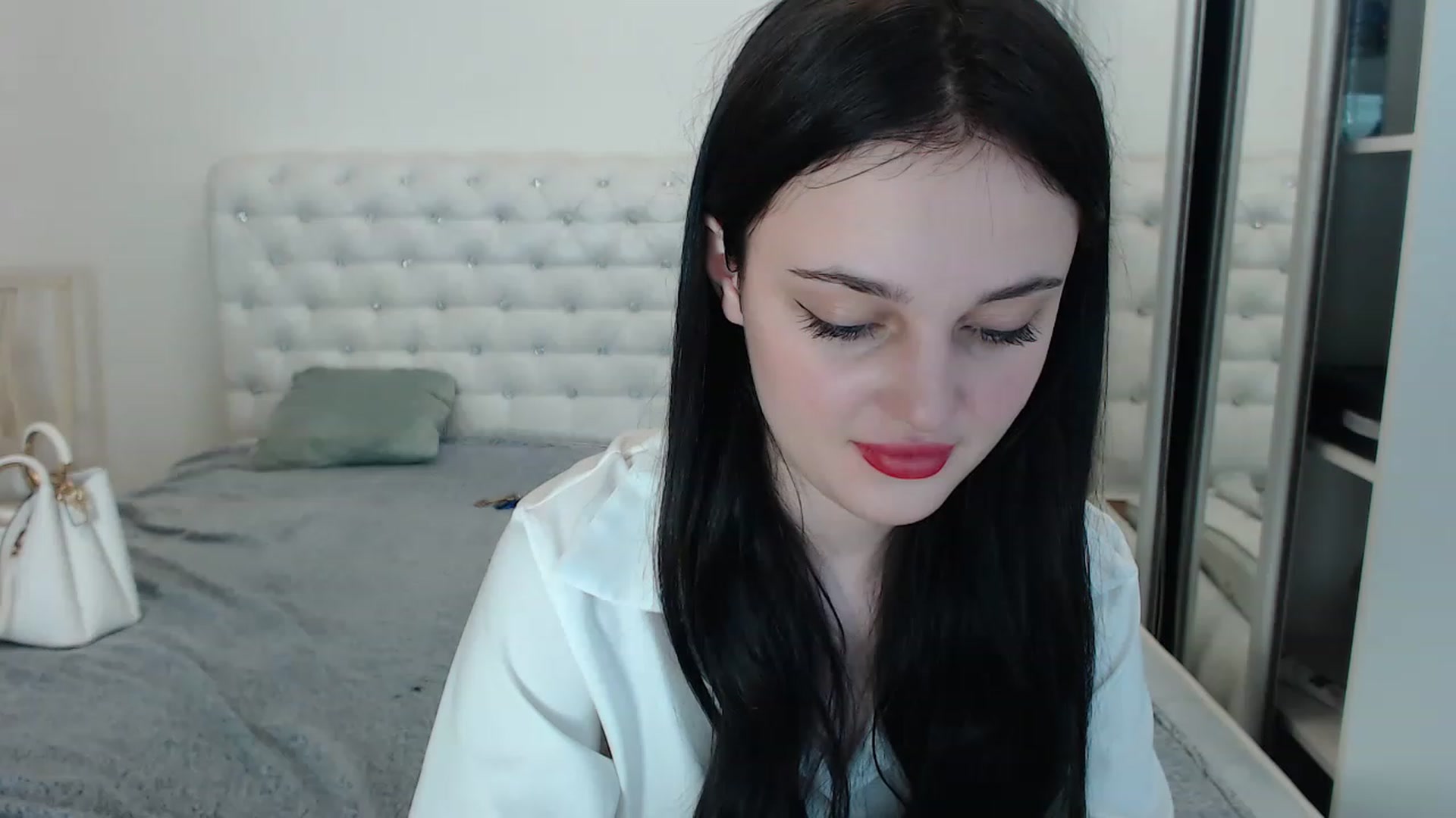 Gallery image thumbnail from Gigii_ulala_'s myfreecams stream on, 06/26/2023, 13:04 image 6 of 20