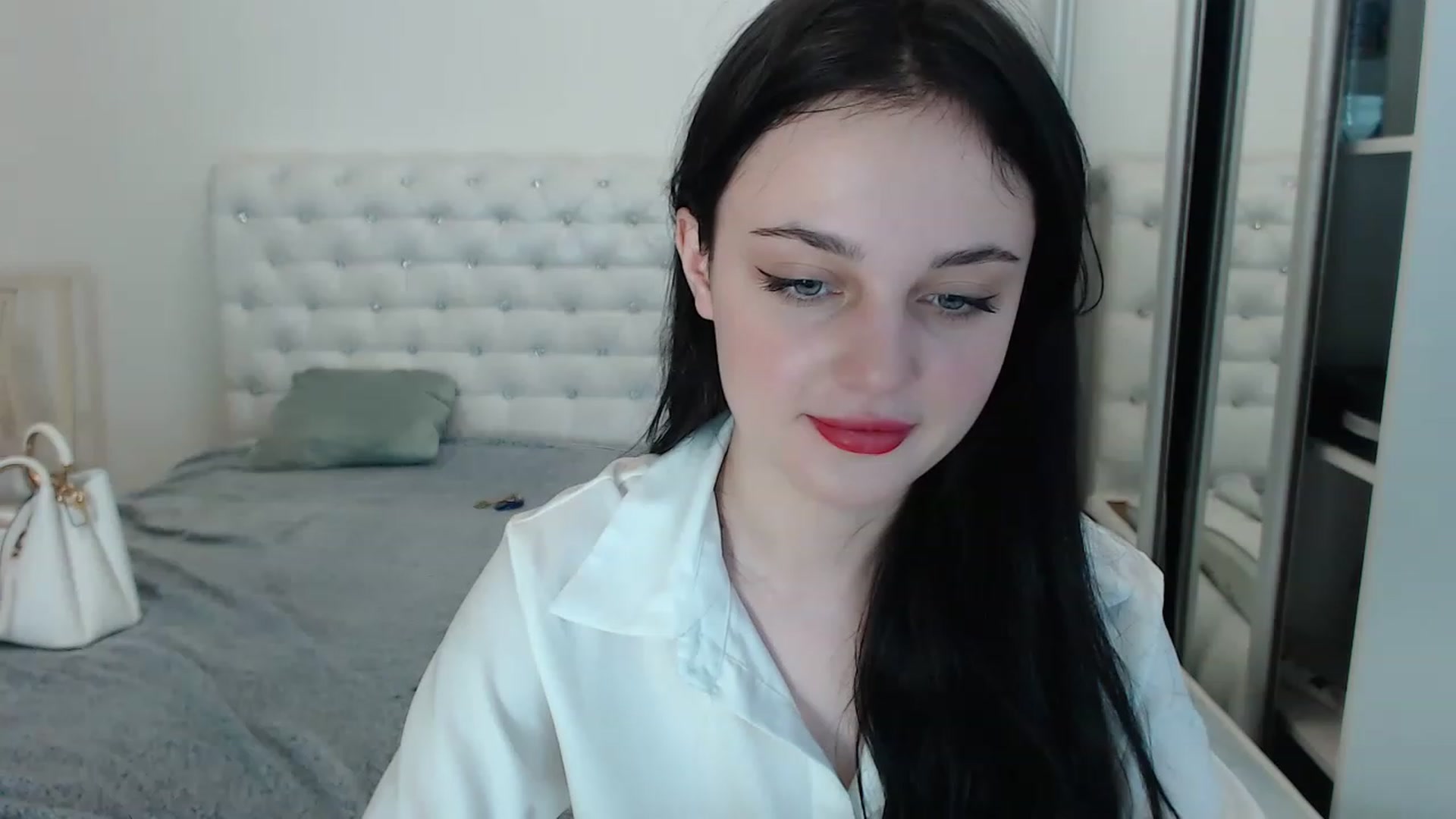 Gallery image thumbnail from Gigii_ulala_'s myfreecams stream on, 06/26/2023, 13:04 image 18 of 20