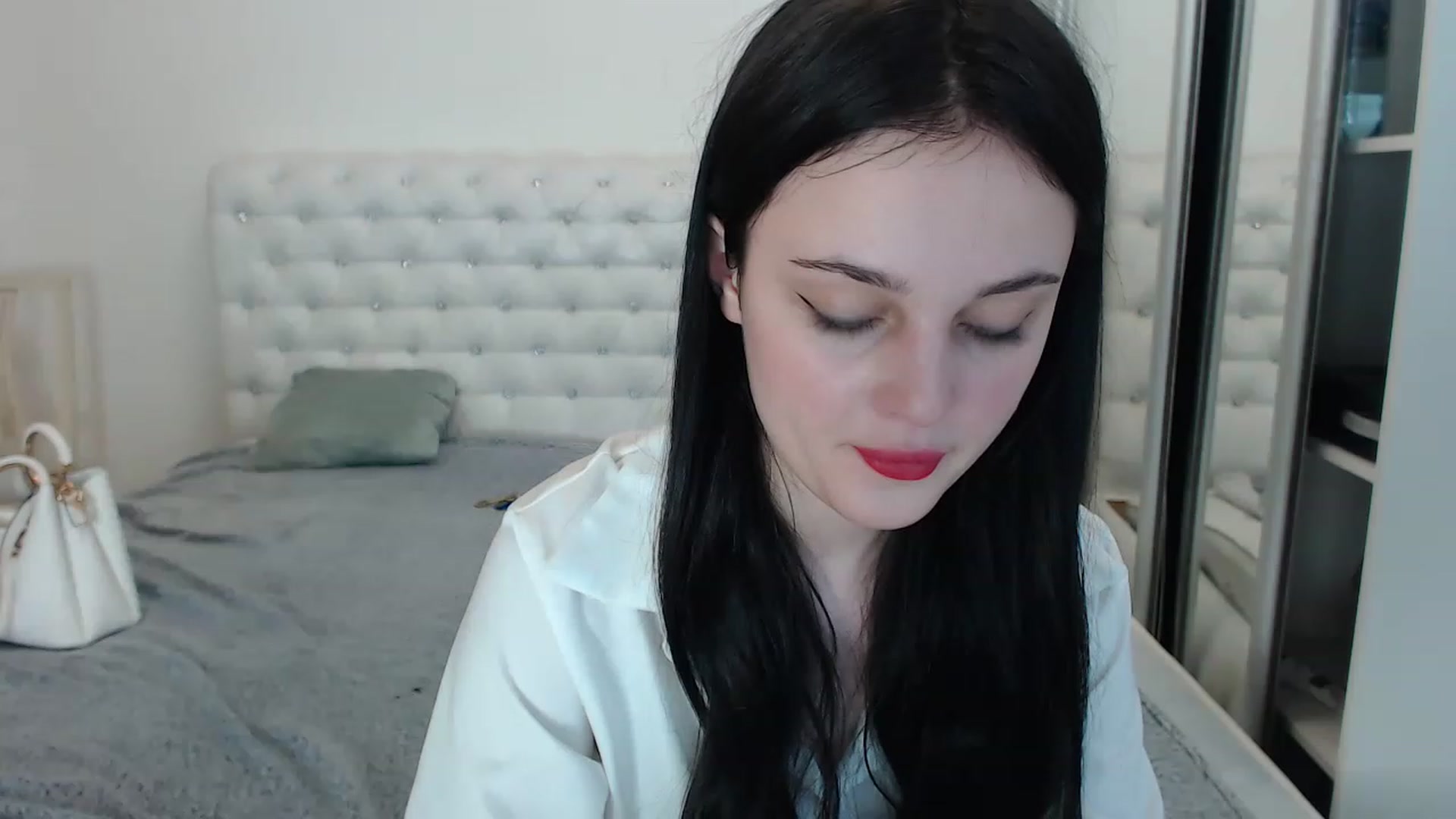 Gallery image thumbnail from Gigii_ulala_'s myfreecams stream on, 06/26/2023, 13:04 image 7 of 20