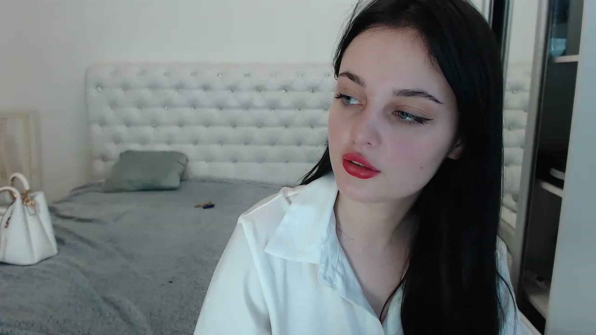Gallery image thumbnail from Gigii_ulala_'s myfreecams stream on, 06/26/2023, 13:04 image 17 of 20