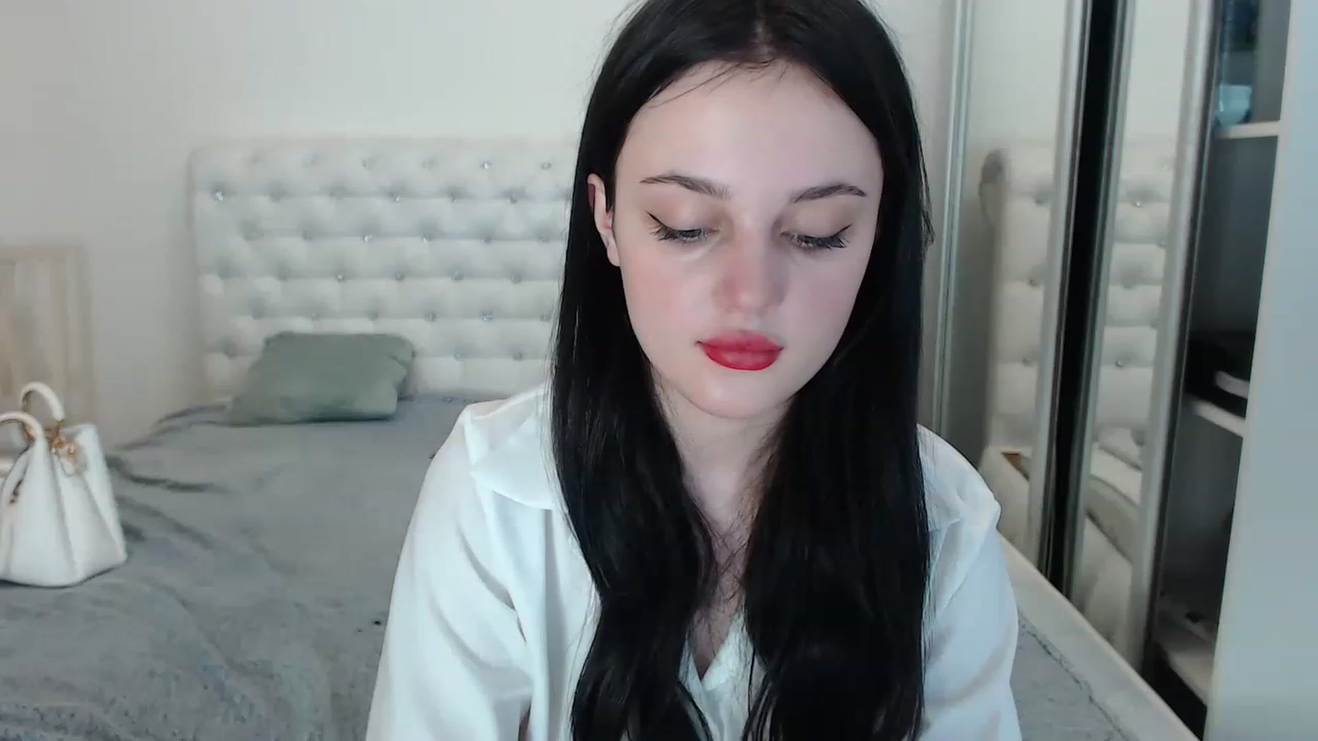 Gallery image thumbnail from Gigii_ulala_'s myfreecams stream on, 06/26/2023, 13:04 image 1 of 20