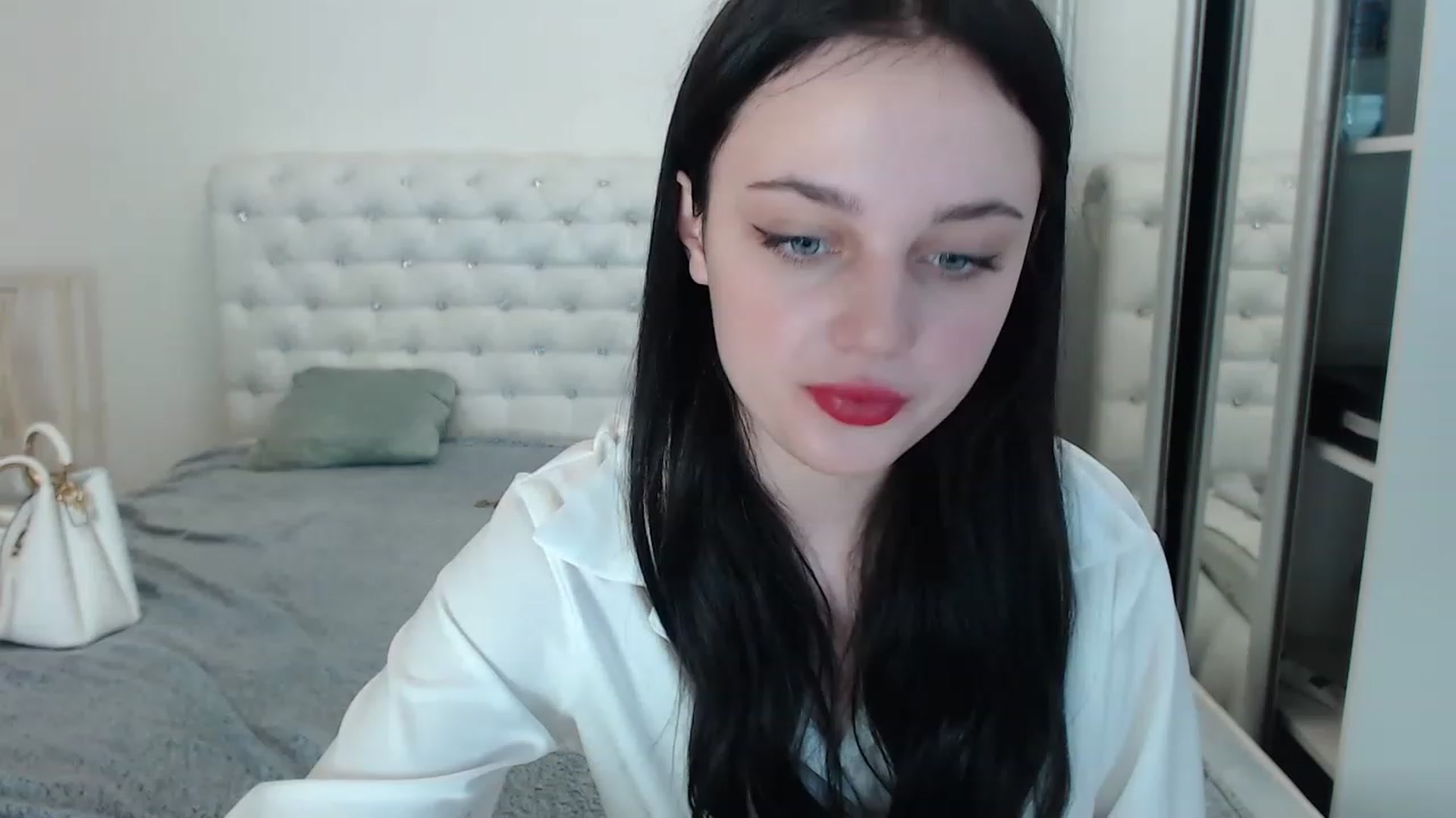 Gallery image thumbnail from Gigii_ulala_'s myfreecams stream on, 06/26/2023, 13:04 image 5 of 20