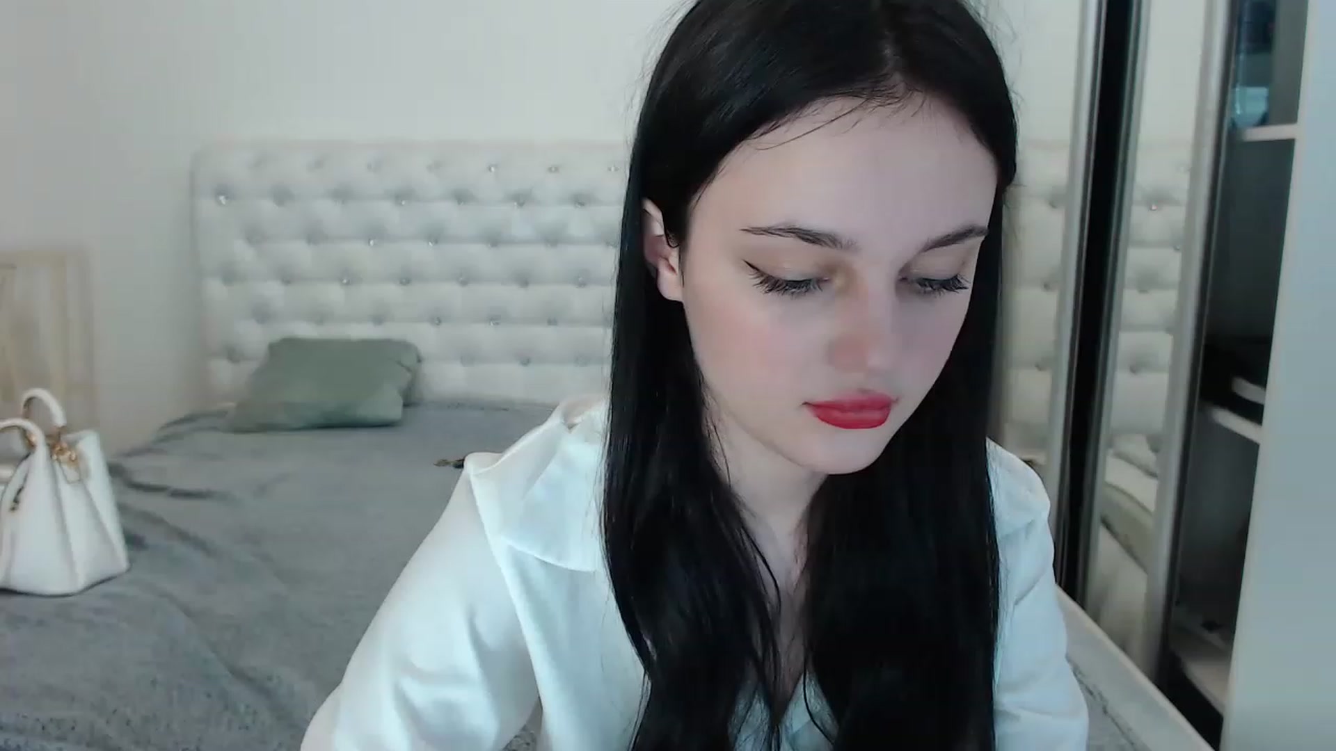 Gallery image thumbnail from Gigii_ulala_'s myfreecams stream on, 06/26/2023, 13:04 image 8 of 20
