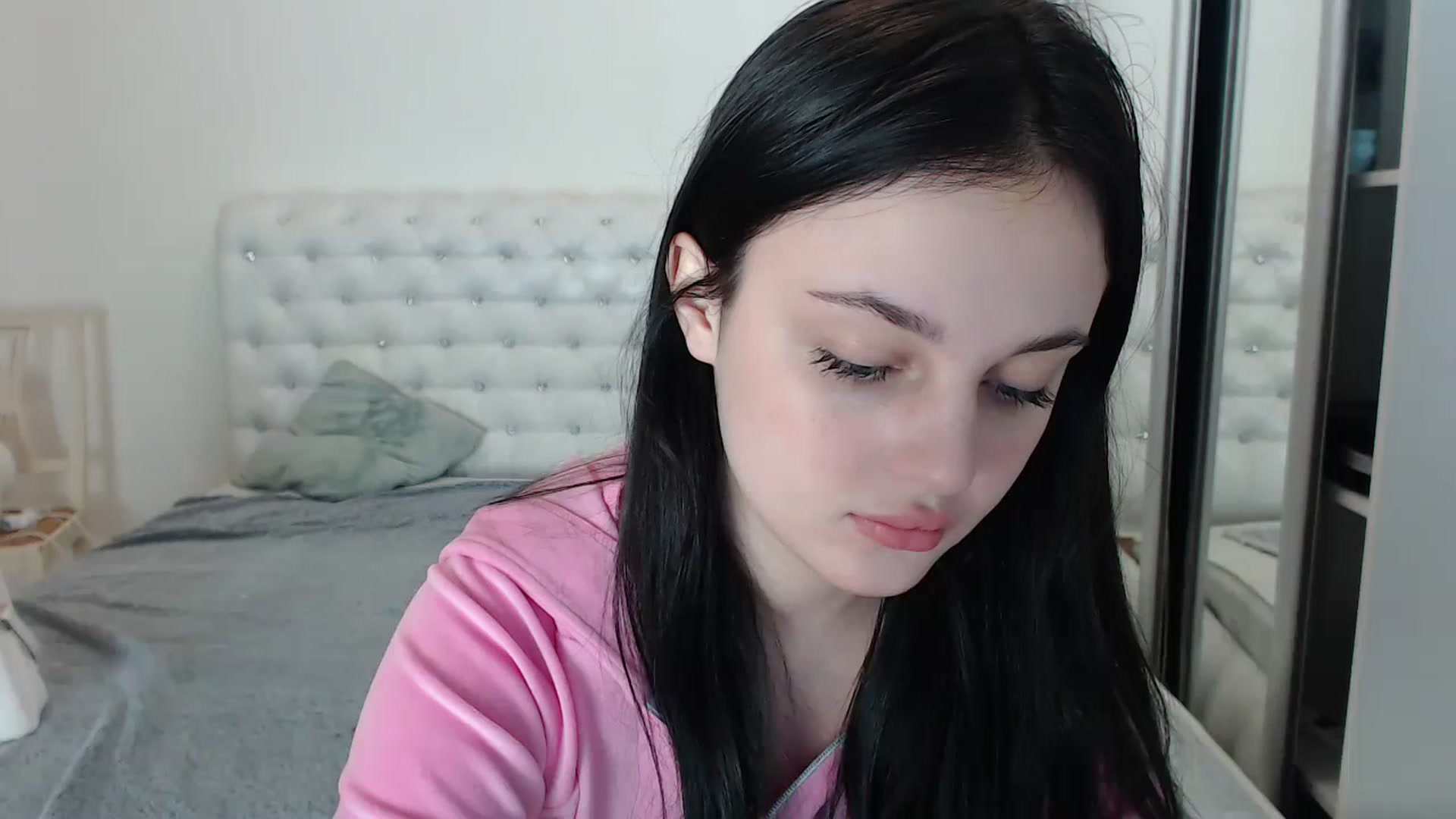 Gallery image thumbnail from Gigii_ulala_'s myfreecams stream on, 06/28/2023, 12:20 image 1 of 20
