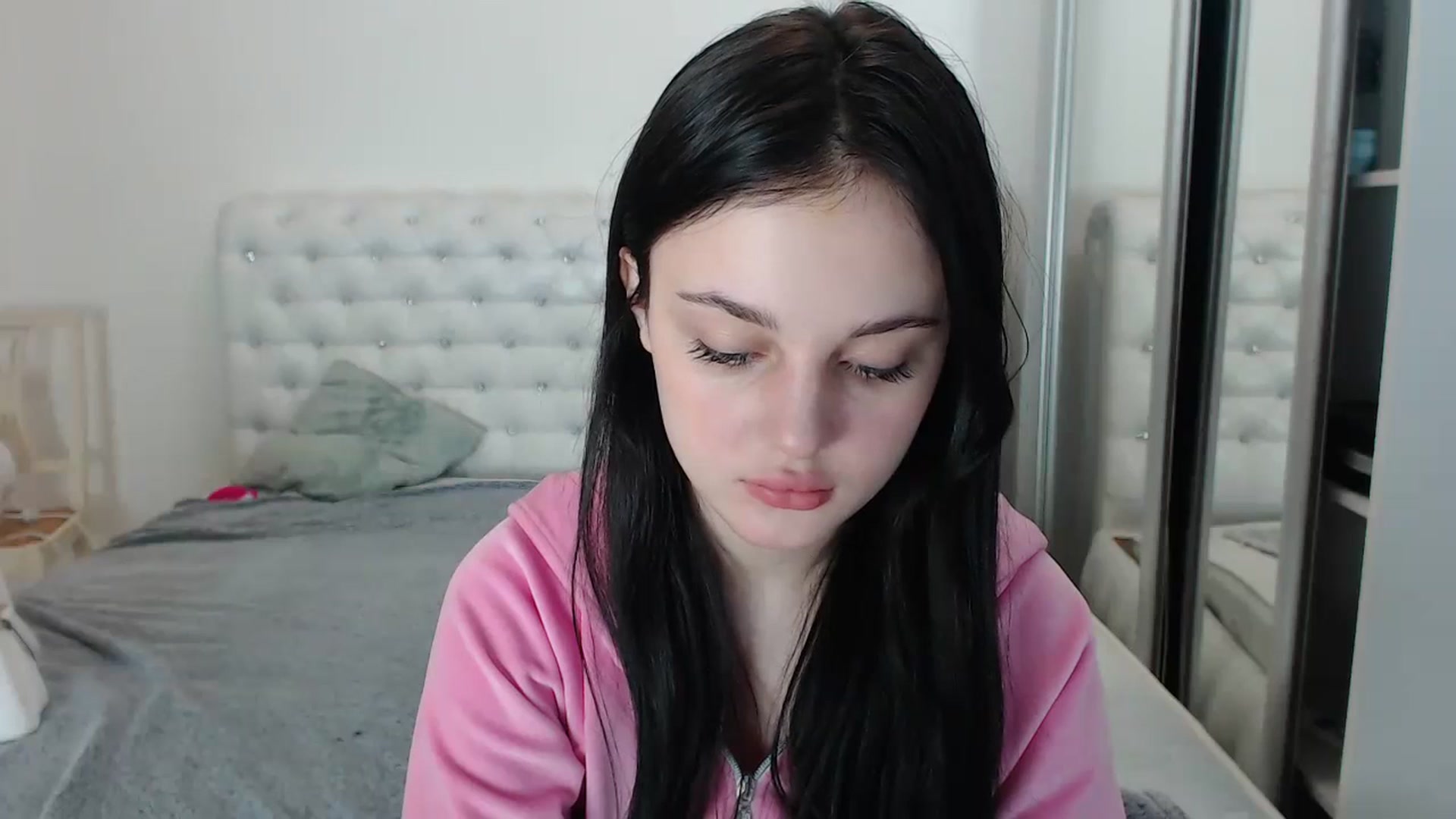 Gallery image thumbnail from Gigii_ulala_'s myfreecams stream on, 06/28/2023, 12:20 image 17 of 20