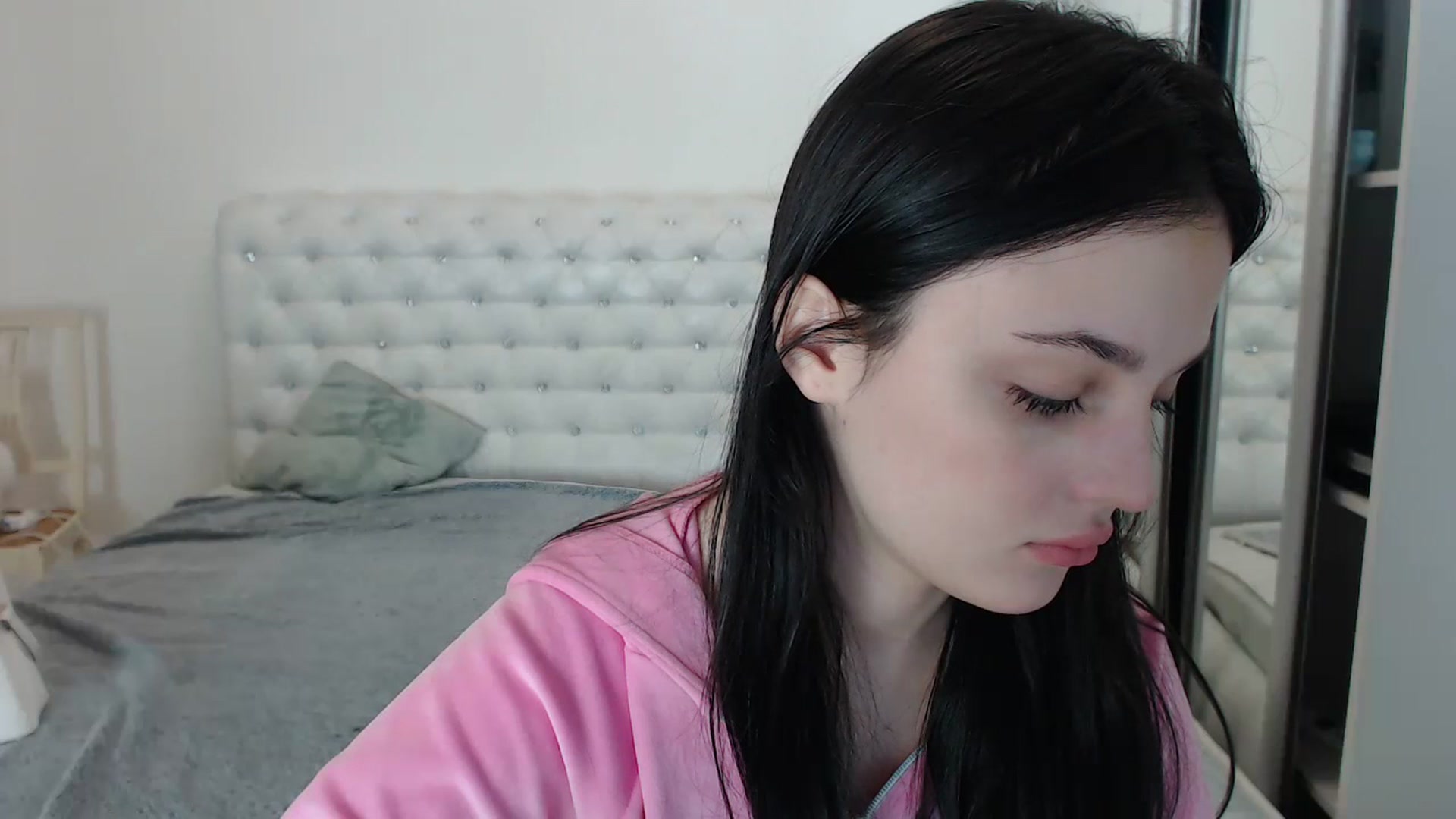 Gallery image thumbnail from Gigii_ulala_'s myfreecams stream on, 06/28/2023, 12:20 image 4 of 20