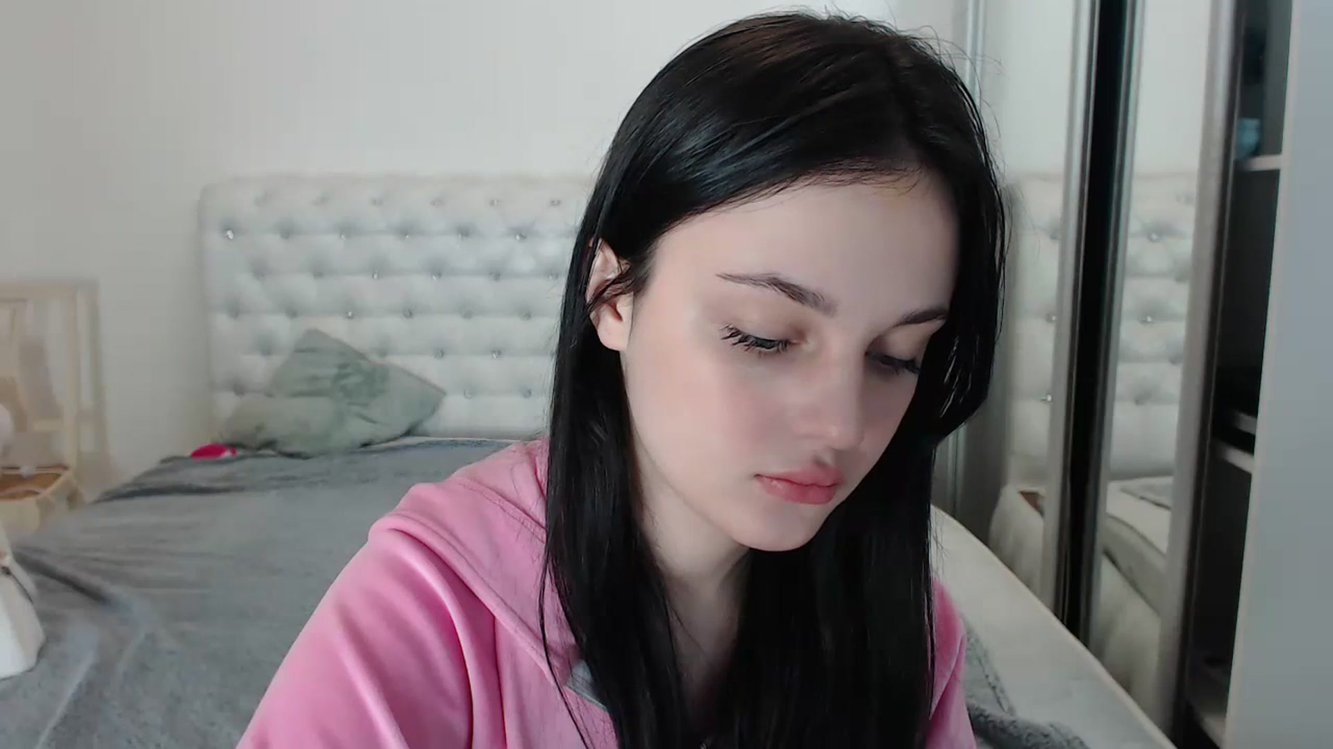 Gallery image thumbnail from Gigii_ulala_'s myfreecams stream on, 06/28/2023, 12:20 image 20 of 20