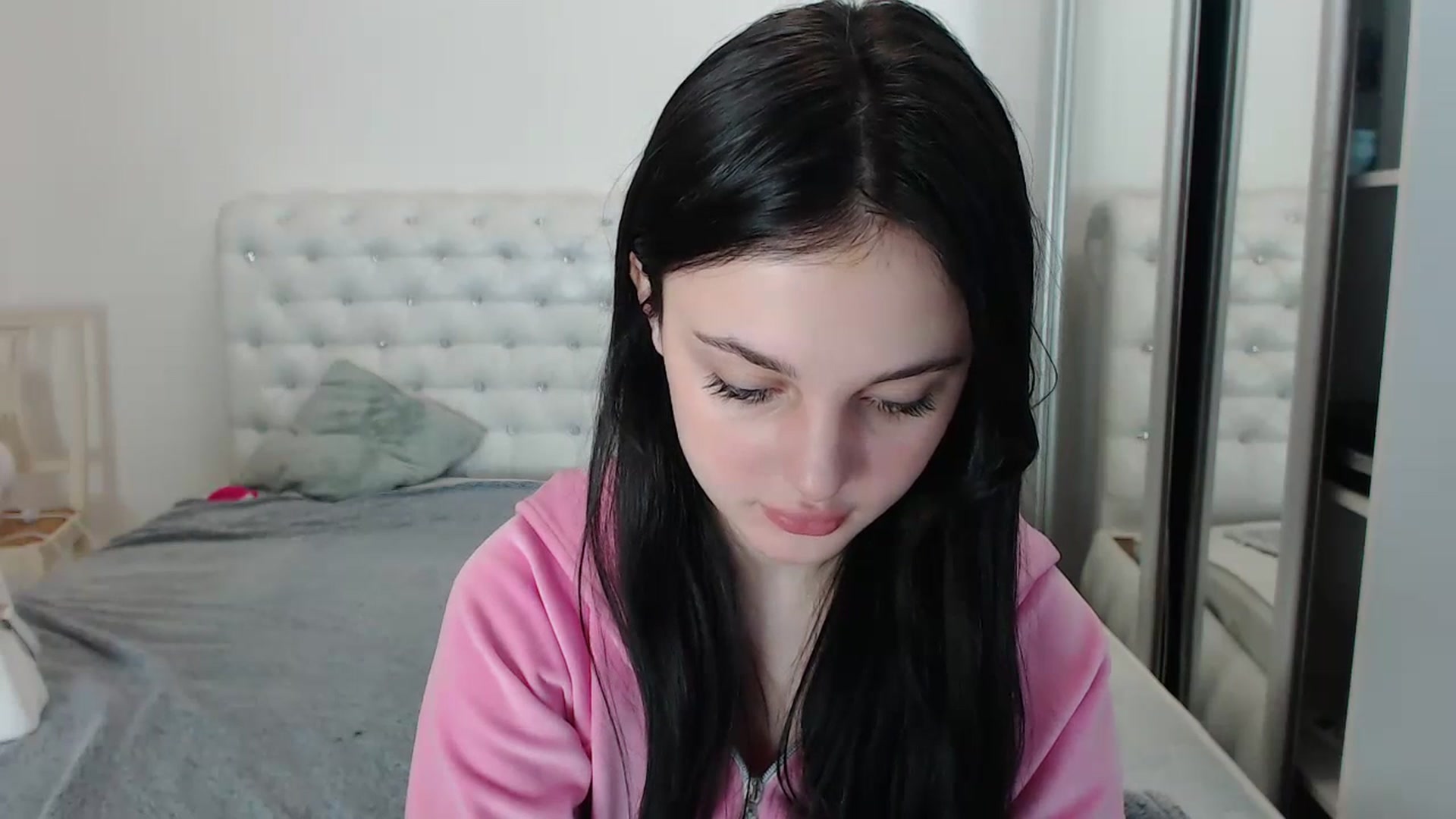 Gallery image thumbnail from Gigii_ulala_'s myfreecams stream on, 06/28/2023, 12:20 image 18 of 20