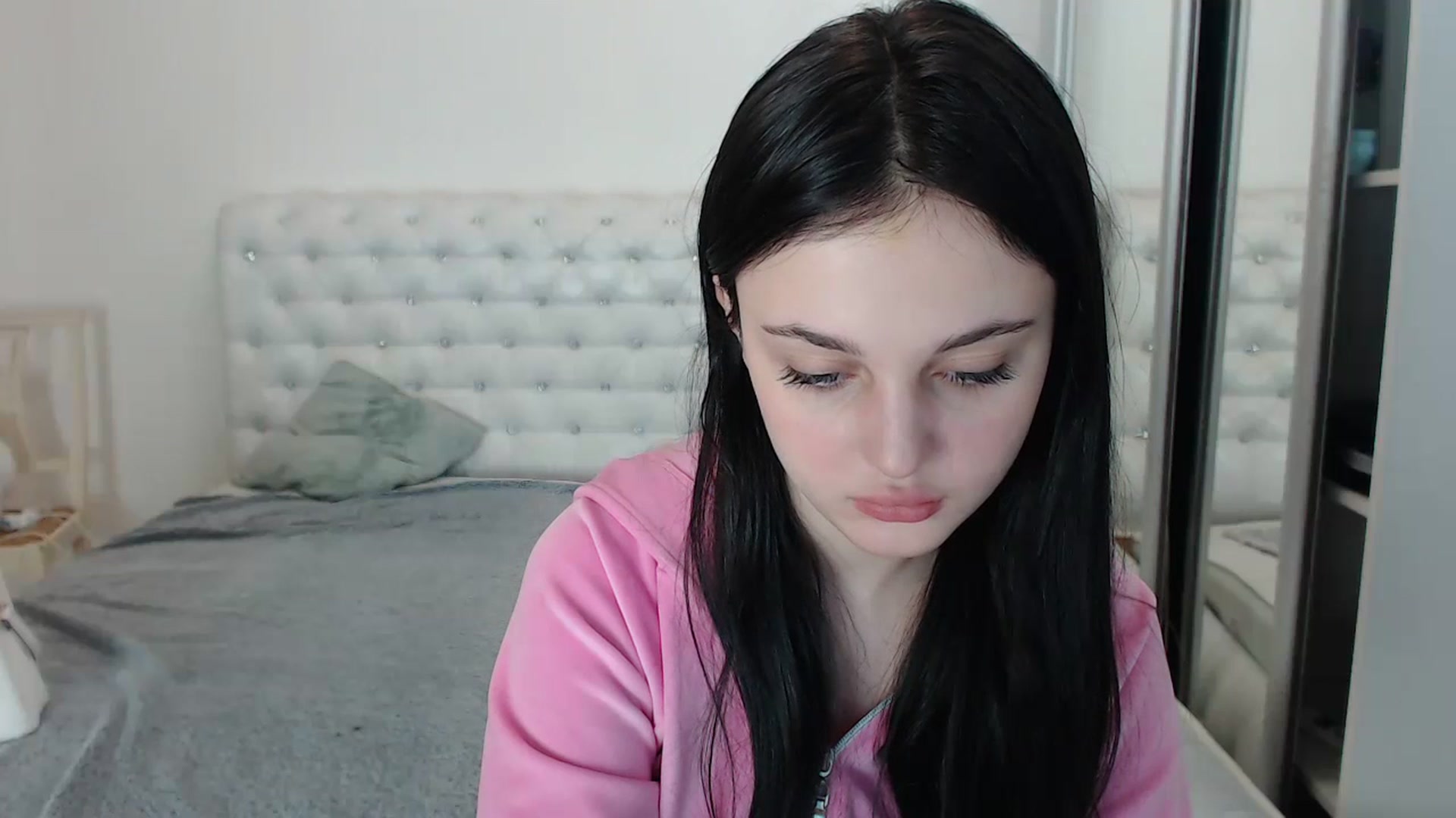Gallery image thumbnail from Gigii_ulala_'s myfreecams stream on, 06/28/2023, 12:20 image 10 of 20