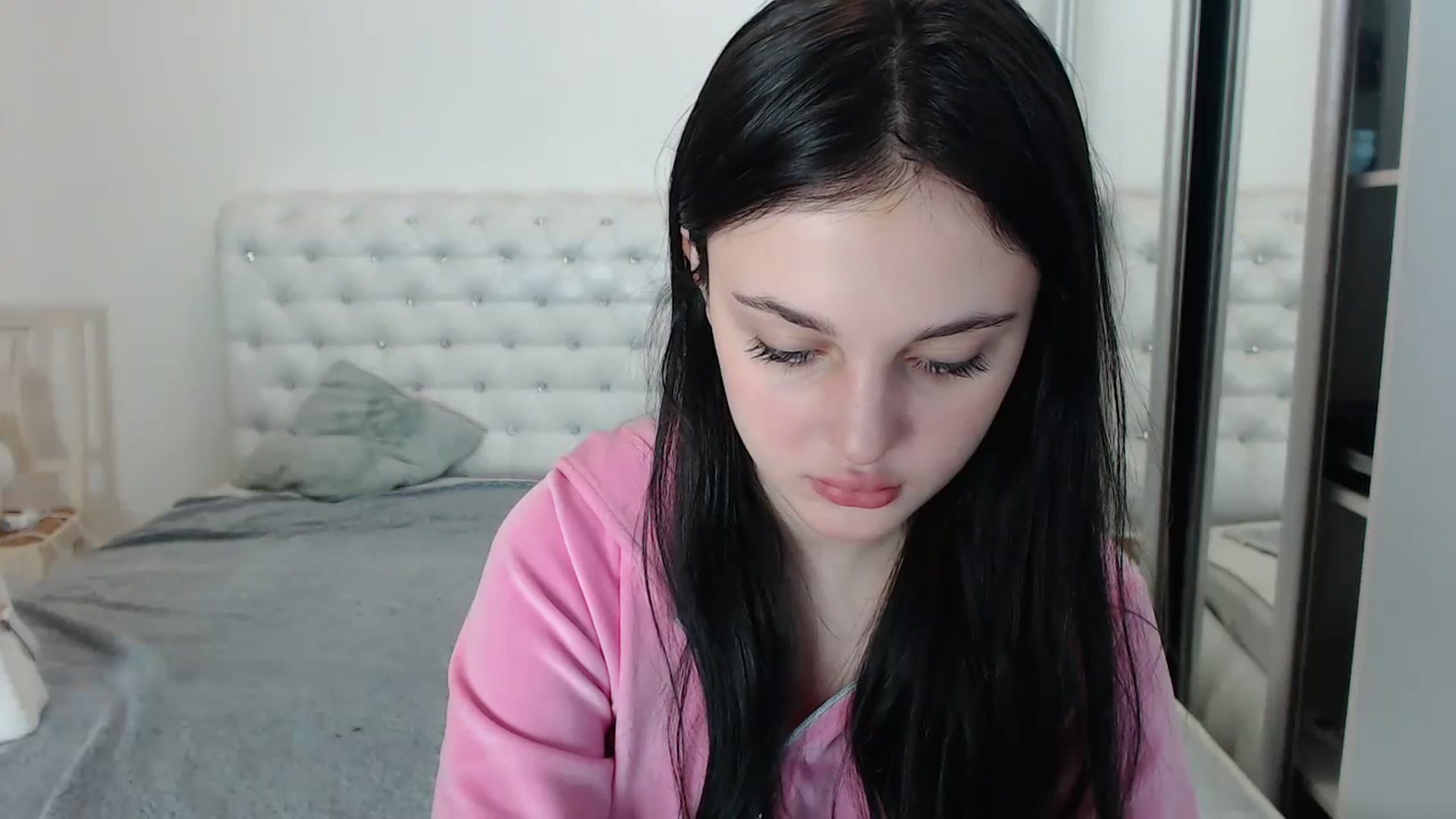 Gallery image thumbnail from Gigii_ulala_'s myfreecams stream on, 06/28/2023, 12:20 image 11 of 20