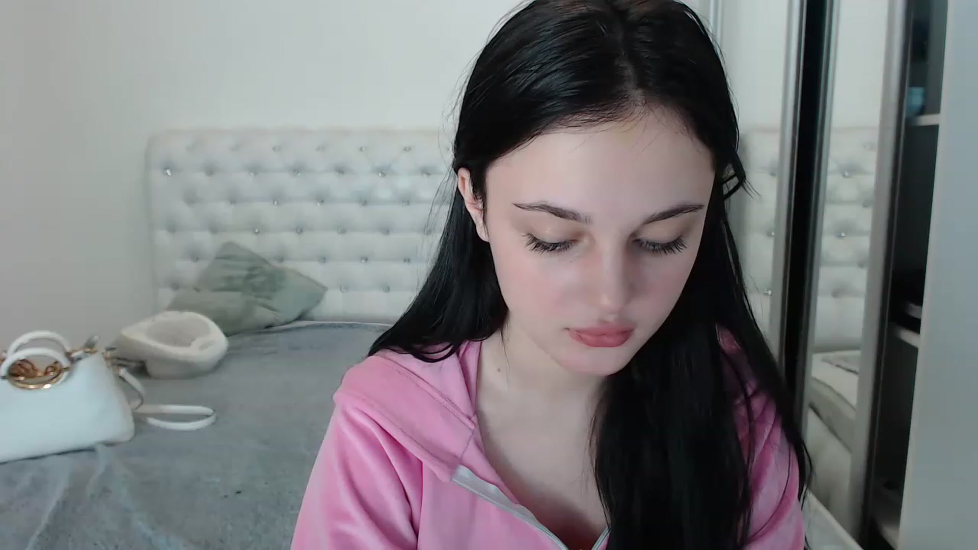 Gallery image thumbnail from Gigii_ulala_'s myfreecams stream on, 06/28/2023, 14:29 image 13 of 20