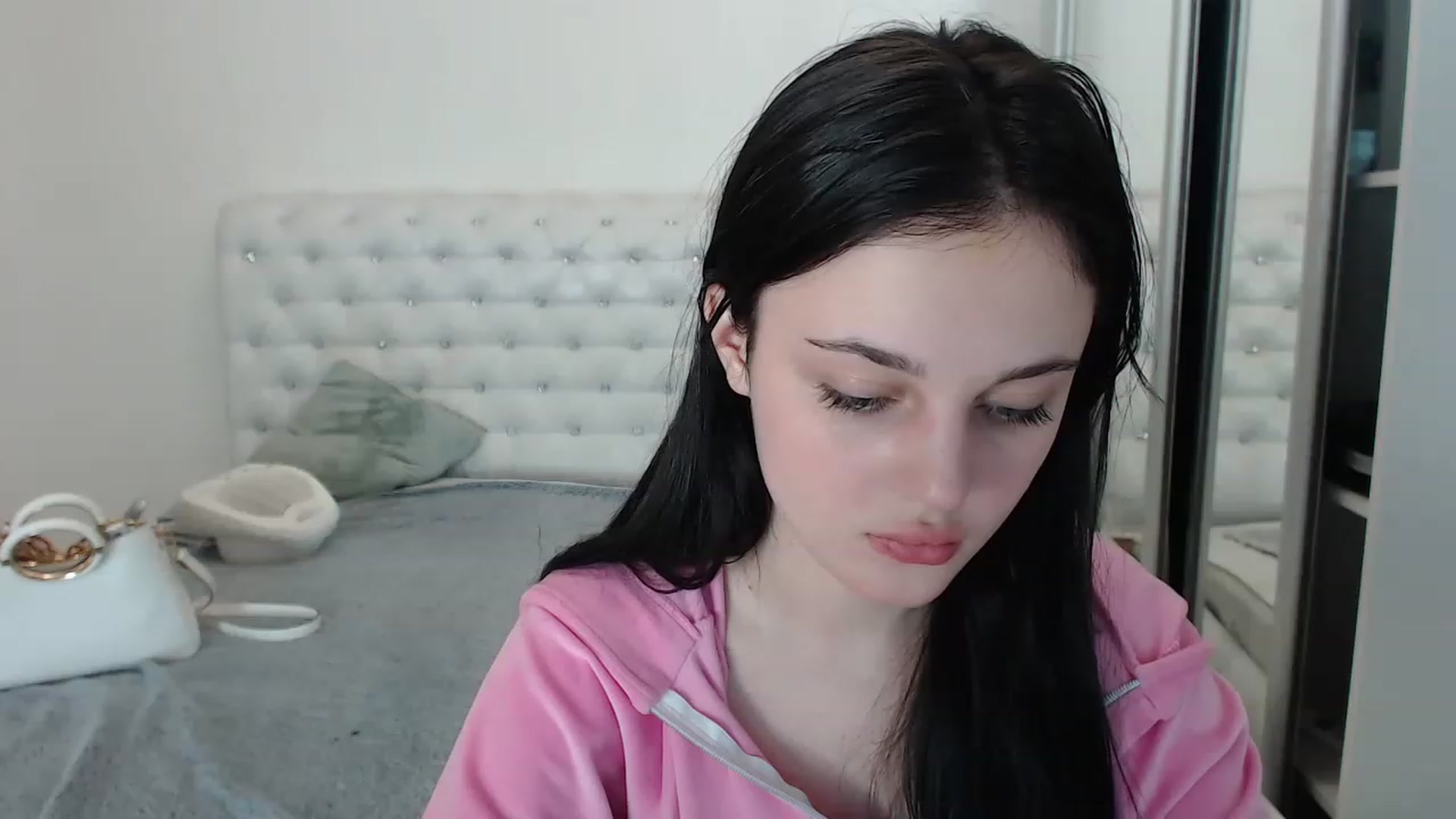 Gallery image thumbnail from Gigii_ulala_'s myfreecams stream on, 06/28/2023, 14:29 image 20 of 20