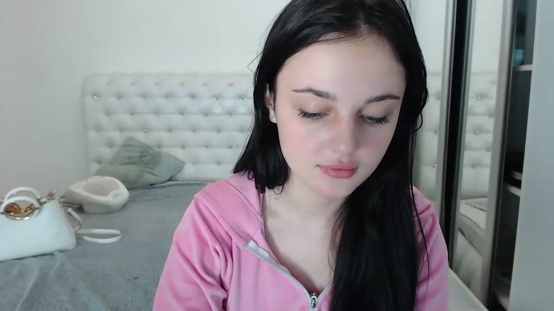 Gallery image thumbnail from Gigii_ulala_'s myfreecams stream on, 06/28/2023, 14:29 image 4 of 20