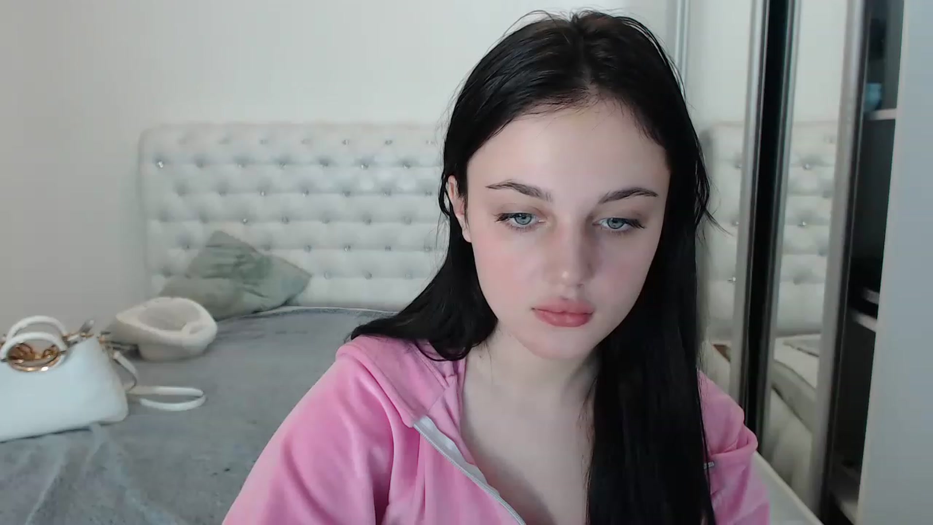 Gallery image thumbnail from Gigii_ulala_'s myfreecams stream on, 06/28/2023, 14:29 image 17 of 20