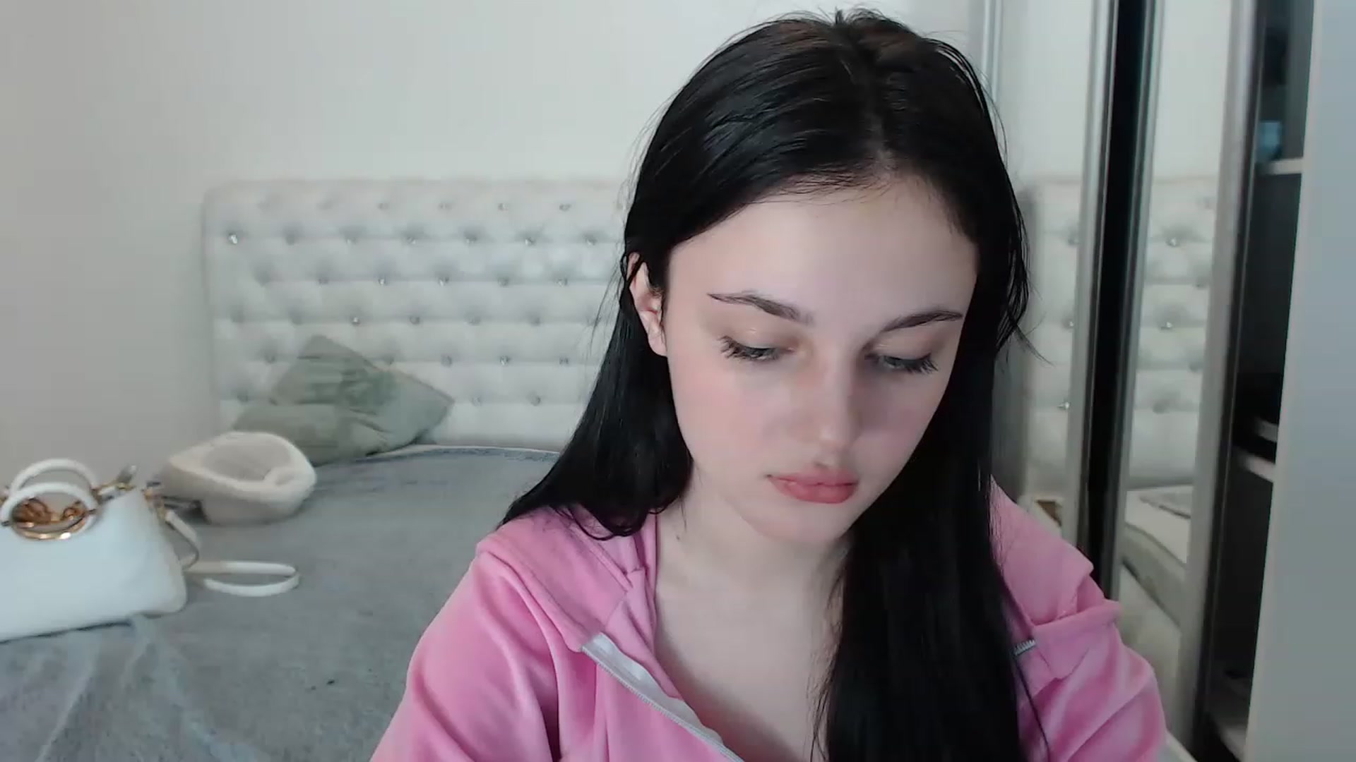 Gallery image thumbnail from Gigii_ulala_'s myfreecams stream on, 06/28/2023, 14:29 image 18 of 20