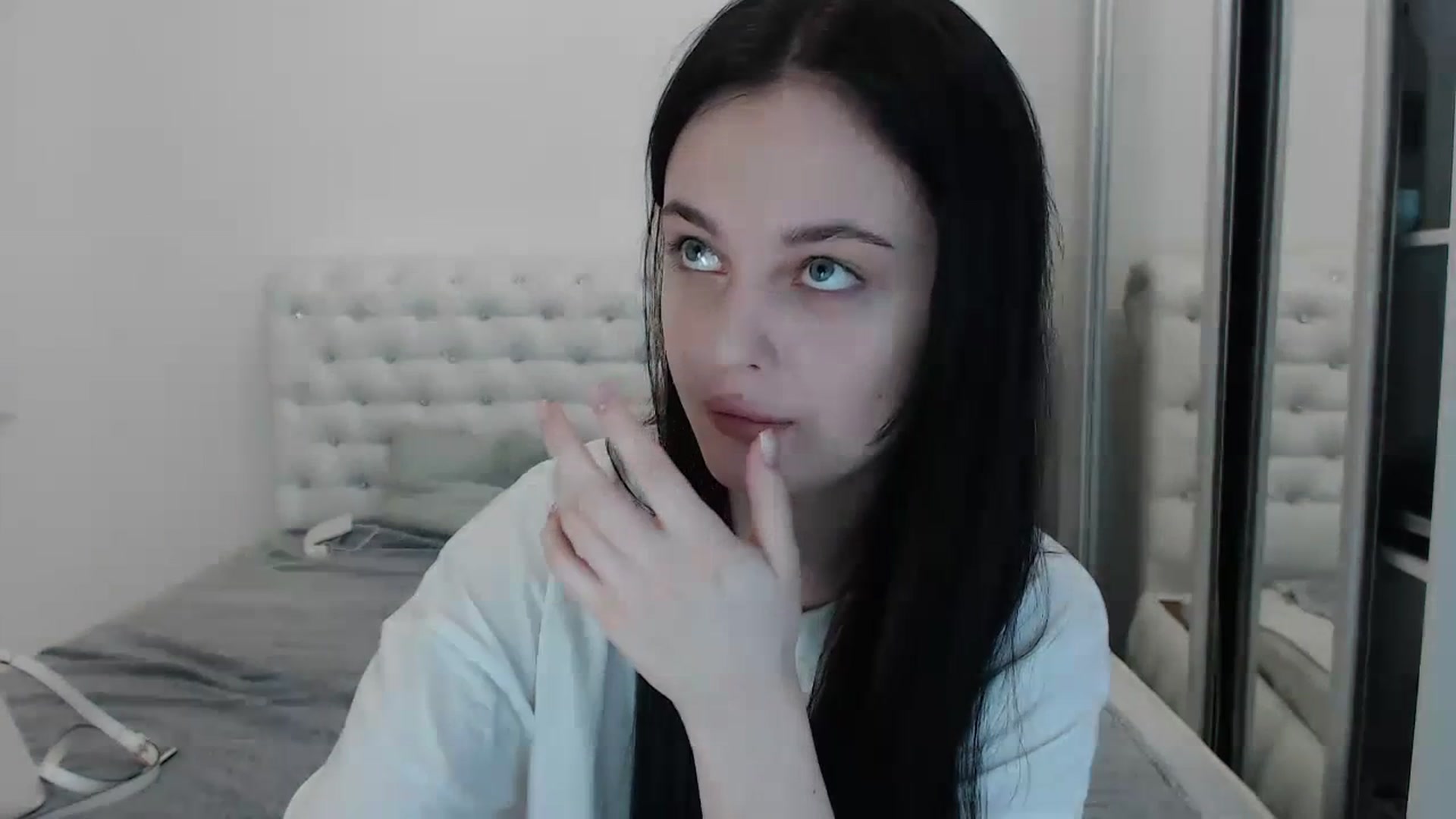 Gallery image thumbnail from Gigii_ulala_'s myfreecams stream on, 06/29/2023, 12:01 image 3 of 20