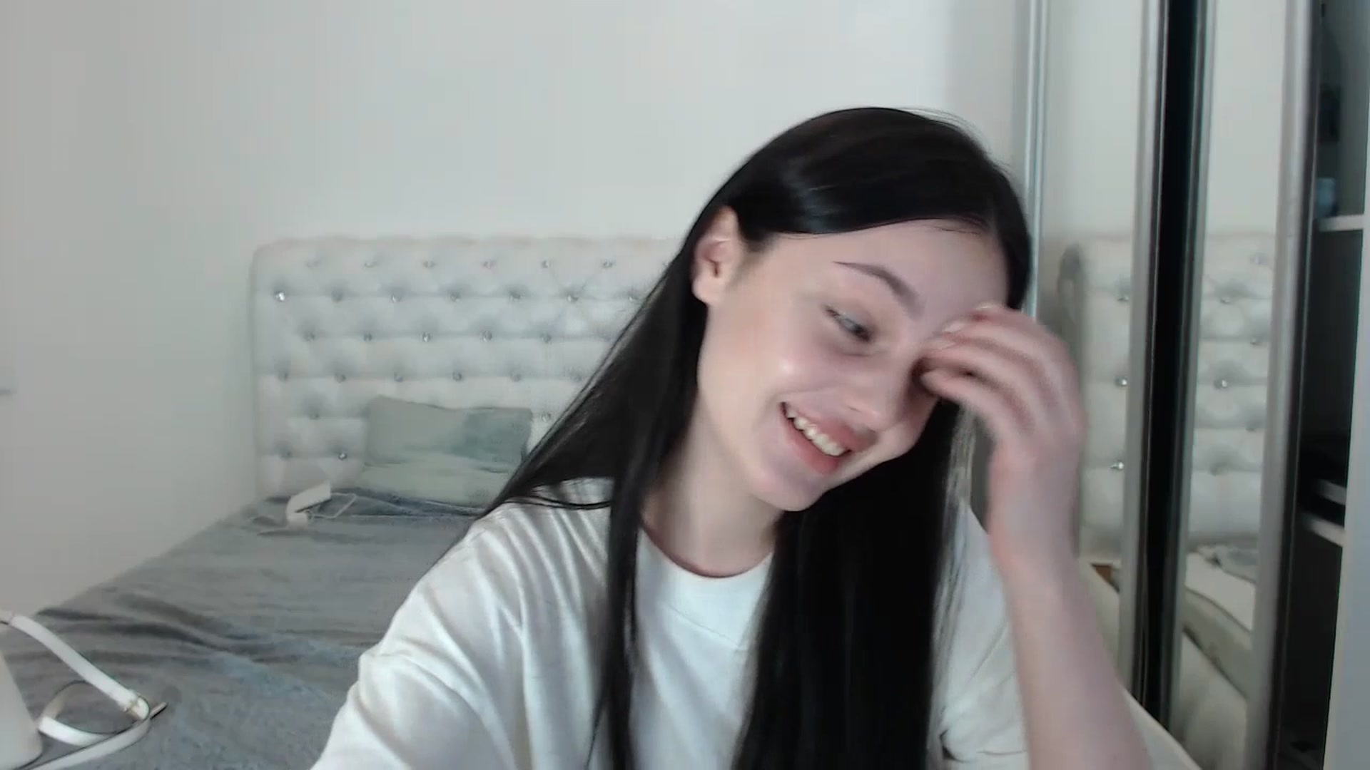 Gallery image thumbnail from Gigii_ulala_'s myfreecams stream on, 06/29/2023, 12:01 image 19 of 20