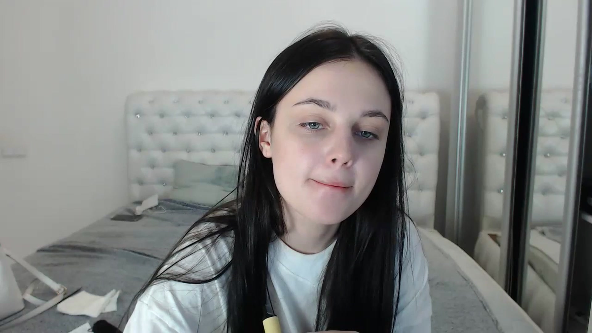 Gallery image thumbnail from Gigii_ulala_'s myfreecams stream on, 06/29/2023, 14:16 image 2 of 20
