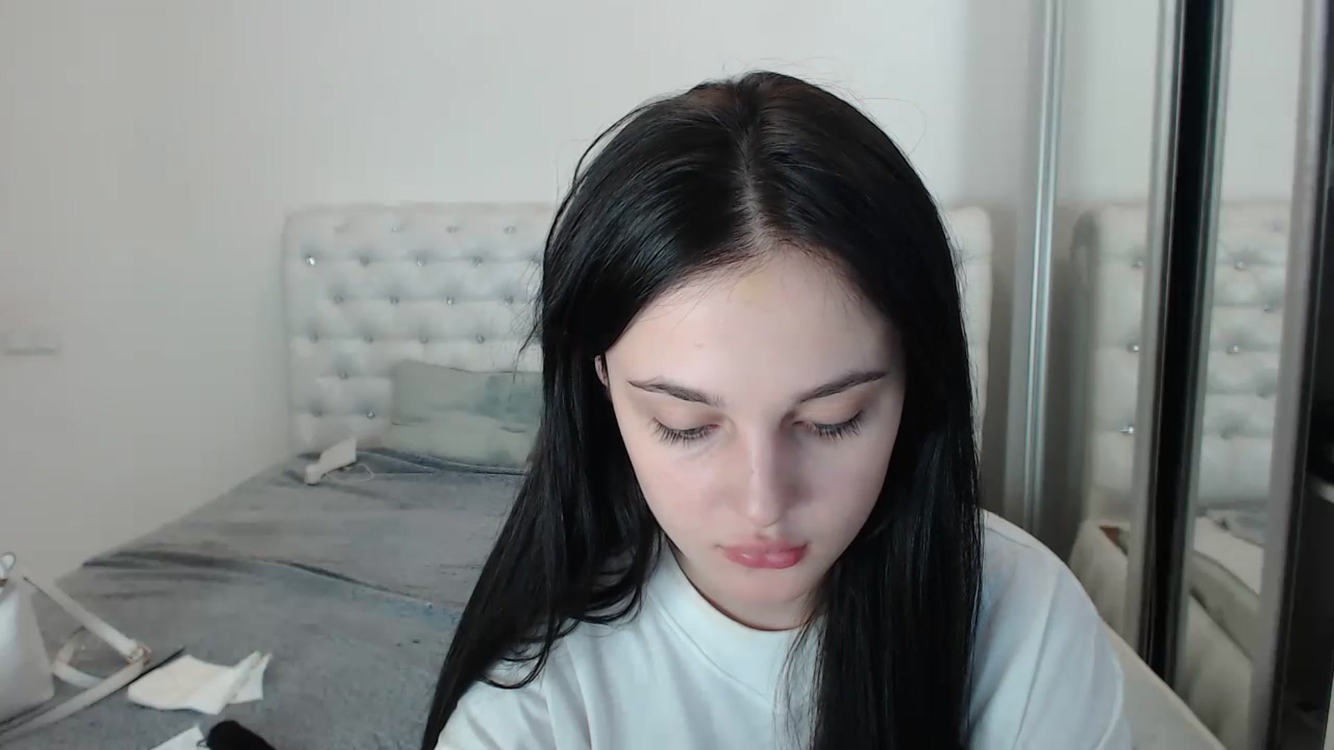 Gallery image thumbnail from Gigii_ulala_'s myfreecams stream on, 06/29/2023, 14:16 image 16 of 20