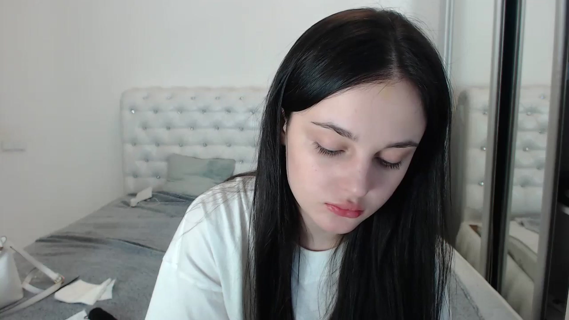 Gallery image thumbnail from Gigii_ulala_'s myfreecams stream on, 06/29/2023, 14:16 image 14 of 20