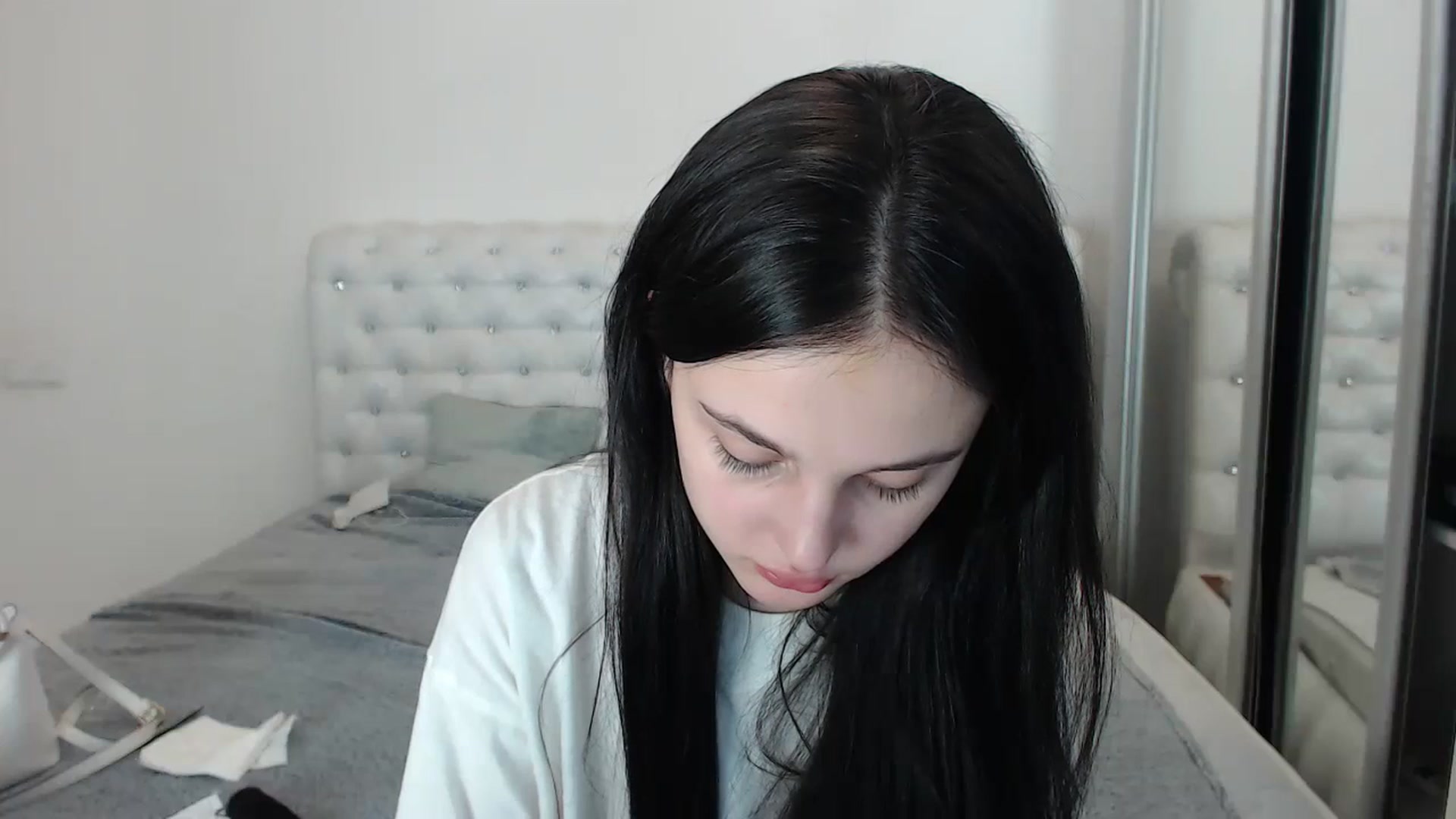 Gallery image thumbnail from Gigii_ulala_'s myfreecams stream on, 06/29/2023, 14:16 image 9 of 20