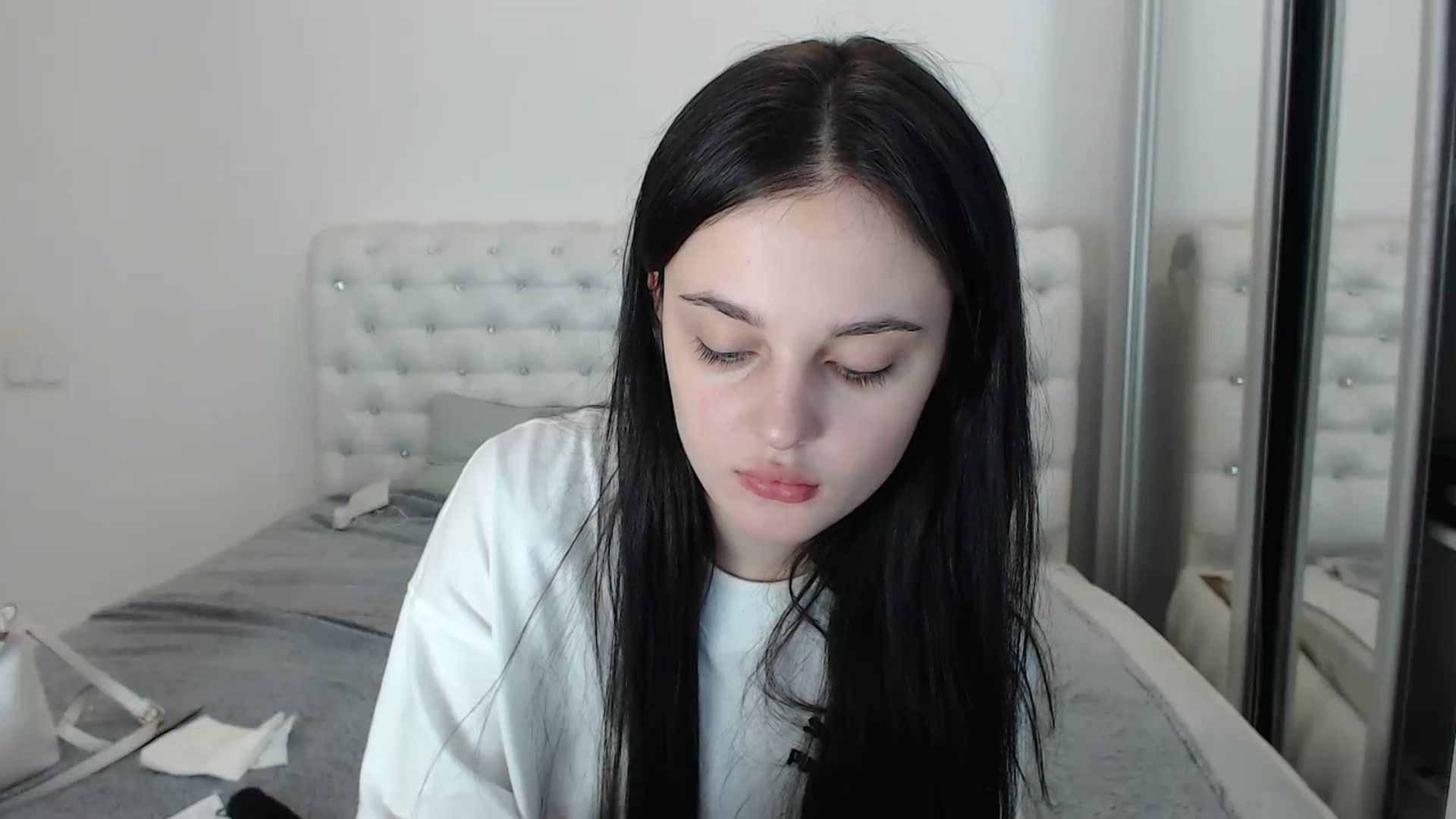 Gallery image thumbnail from Gigii_ulala_'s myfreecams stream on, 06/29/2023, 14:16 image 7 of 20