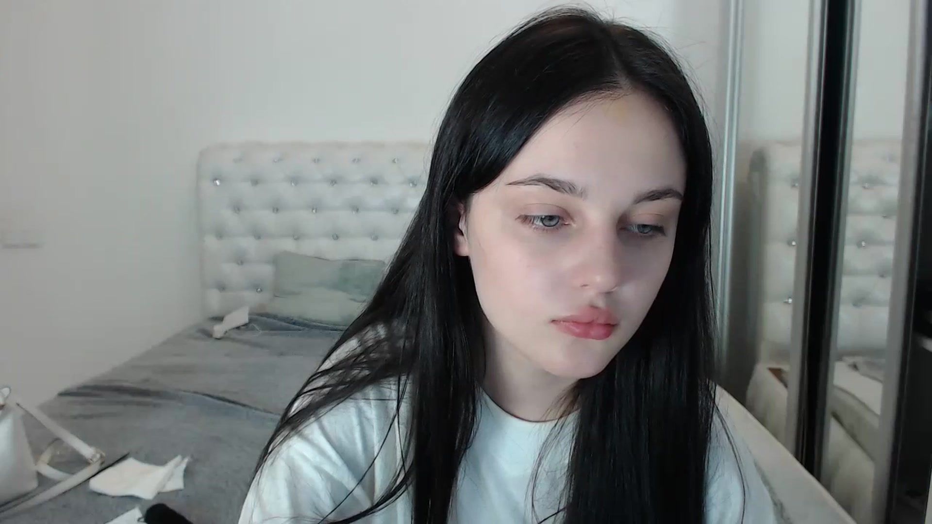 Gallery image thumbnail from Gigii_ulala_'s myfreecams stream on, 06/29/2023, 14:16 image 18 of 20