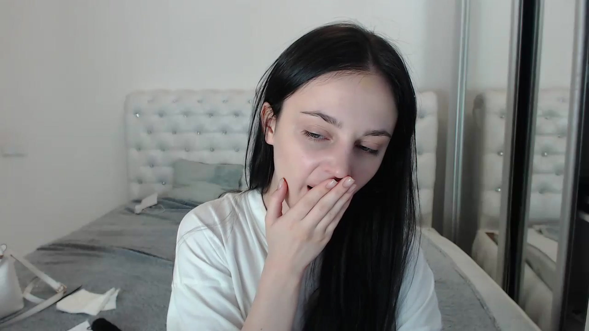 Gallery image thumbnail from Gigii_ulala_'s myfreecams stream on, 06/29/2023, 14:16 image 15 of 20