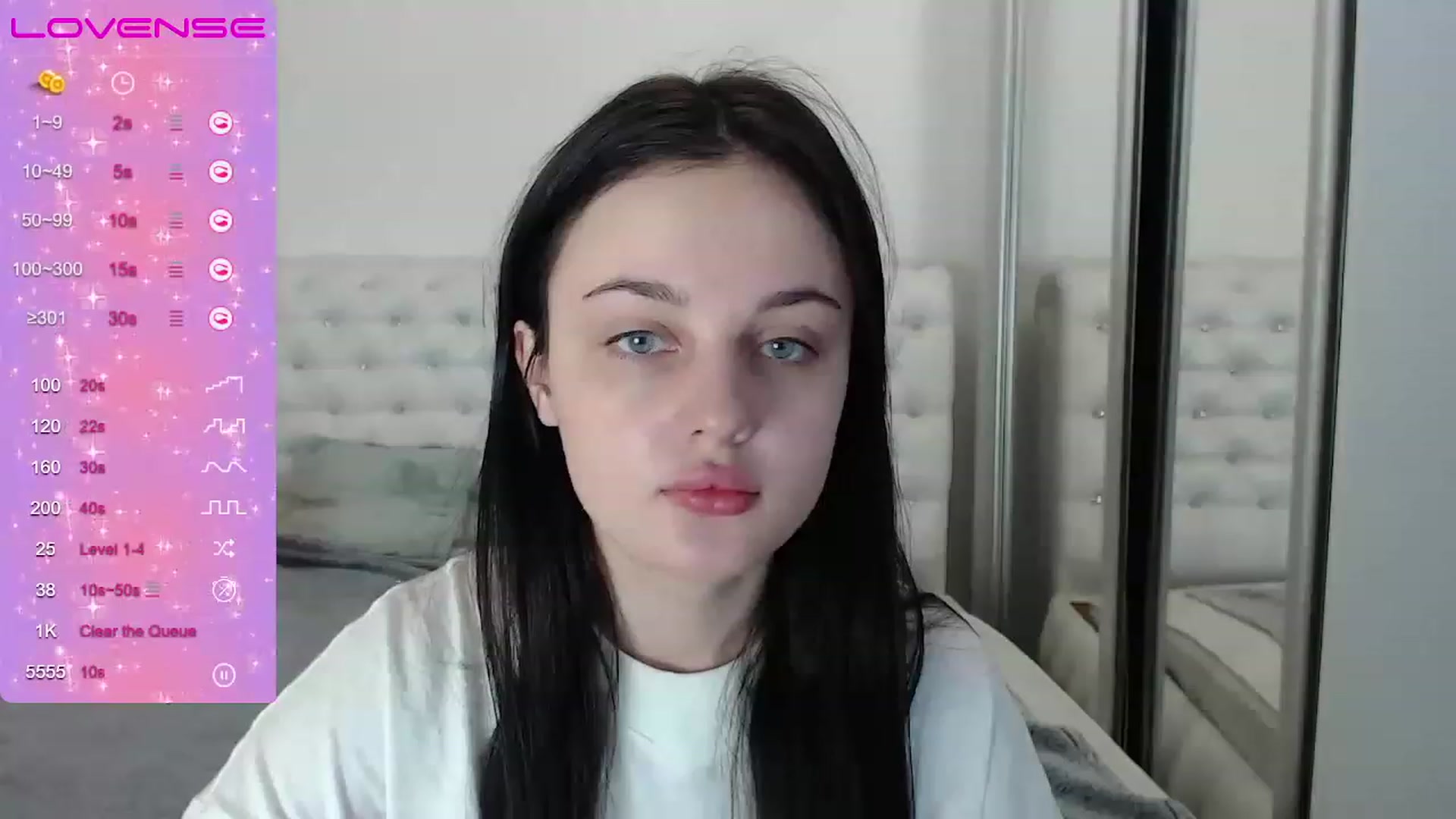 Gallery image thumbnail from Gigii_ulala_'s myfreecams stream on, 06/30/2023, 12:04 image 2 of 20