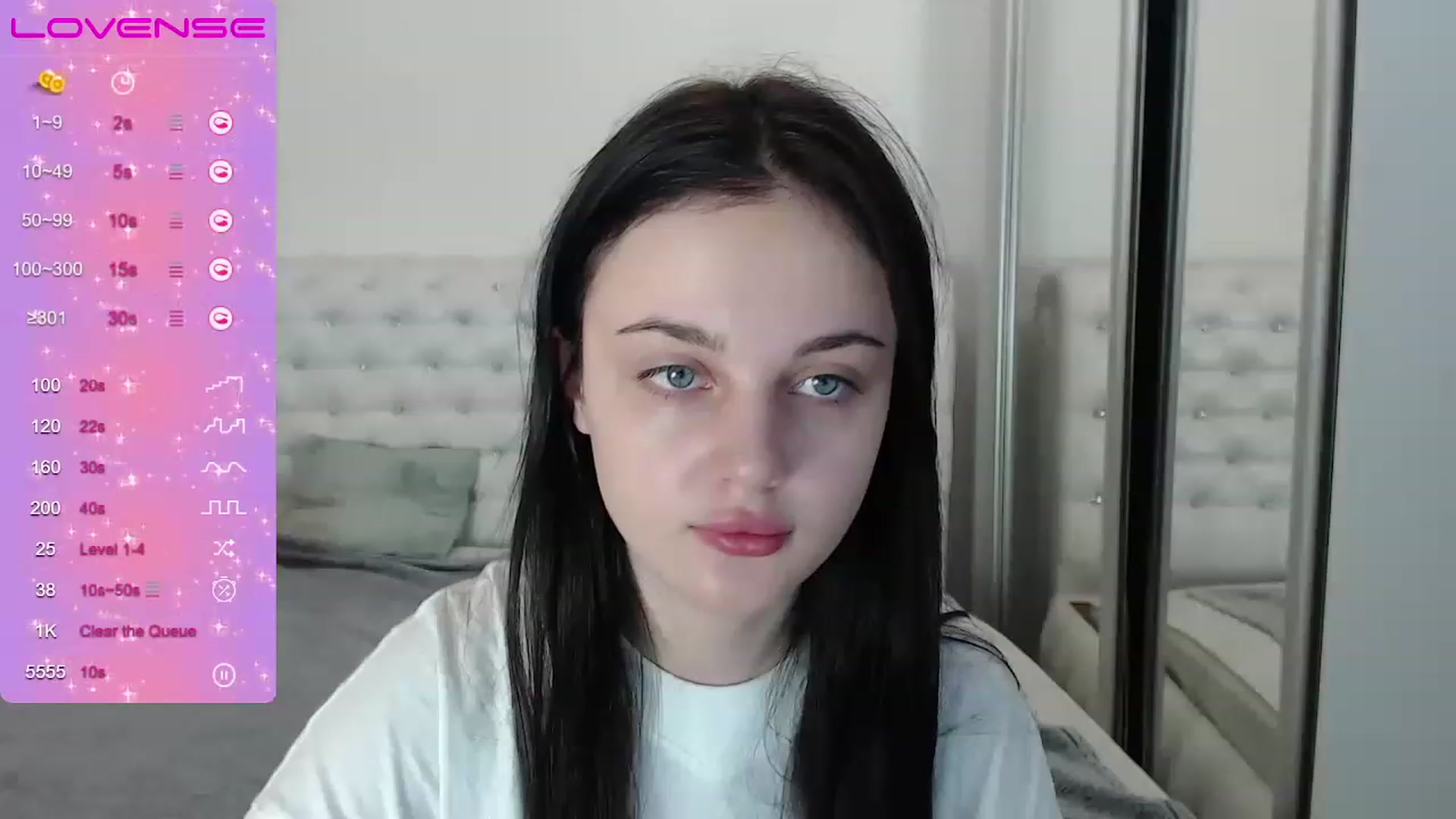 Gallery image thumbnail from Gigii_ulala_'s myfreecams stream on, 06/30/2023, 12:04 image 6 of 20