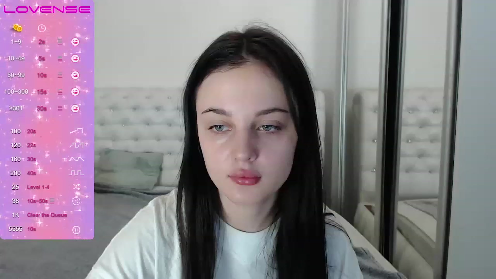 Gallery image thumbnail from Gigii_ulala_'s myfreecams stream on, 06/30/2023, 12:04 image 7 of 20