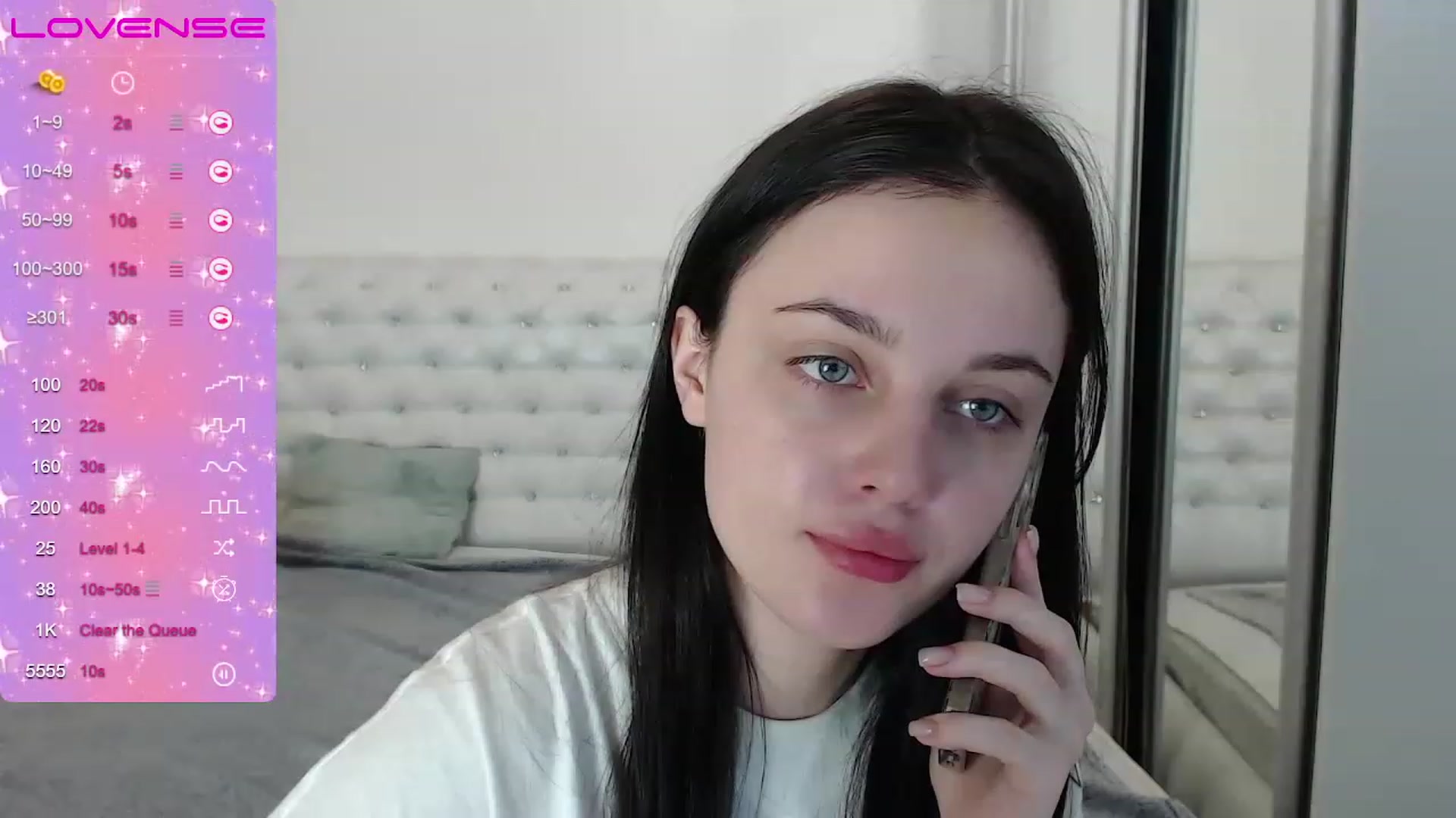 Gallery image thumbnail from Gigii_ulala_'s myfreecams stream on, 06/30/2023, 12:04 image 11 of 20