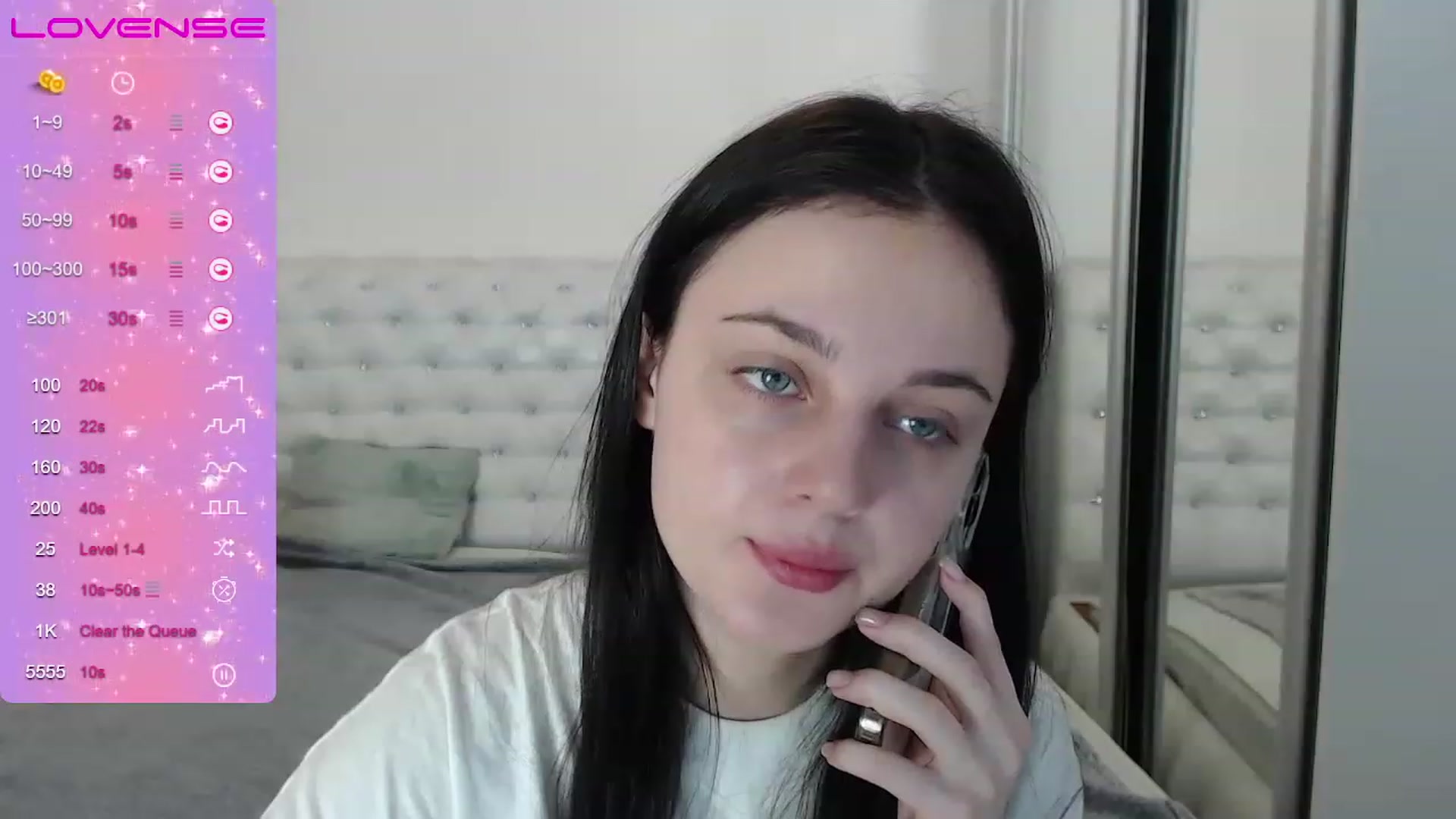 Gallery image thumbnail from Gigii_ulala_'s myfreecams stream on, 06/30/2023, 12:04 image 17 of 20
