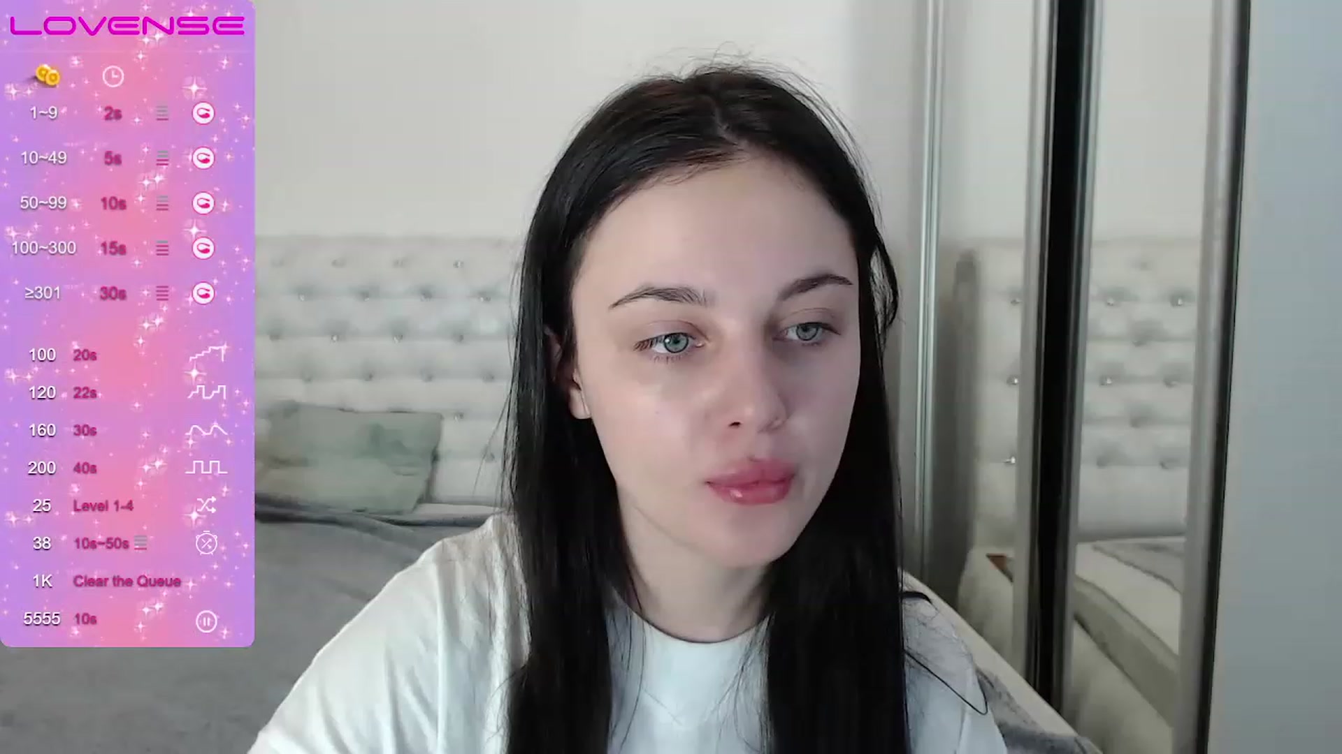 Gallery image thumbnail from Gigii_ulala_'s myfreecams stream on, 06/30/2023, 12:04 image 9 of 20