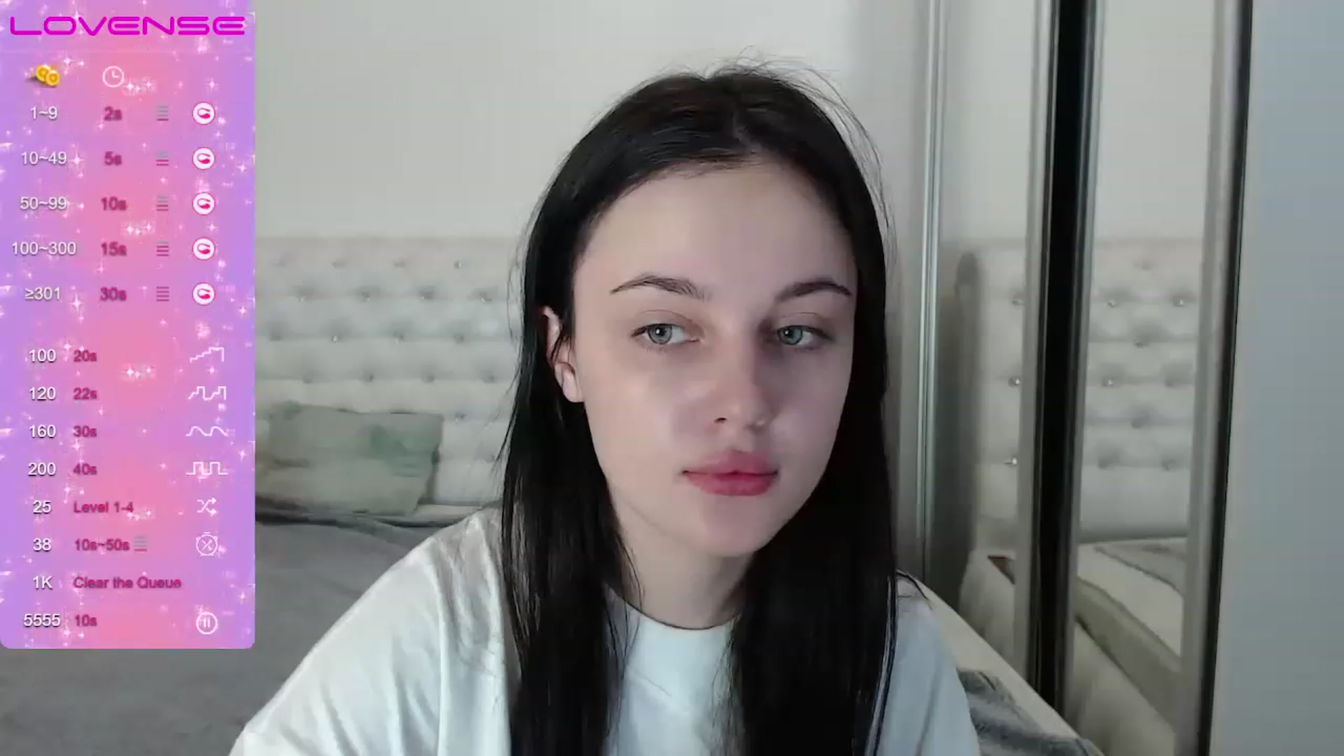 Gallery image thumbnail from Gigii_ulala_'s myfreecams stream on, 06/30/2023, 12:04 image 4 of 20