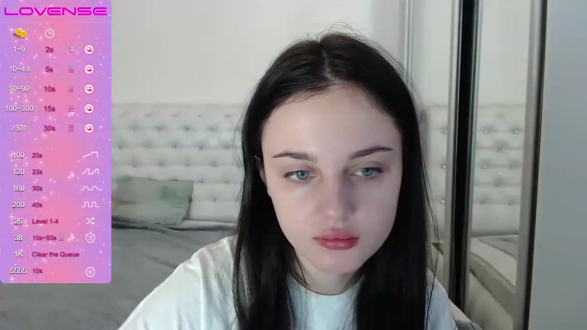 Gallery image thumbnail from Gigii_ulala_'s myfreecams stream on, 06/30/2023, 12:04 image 19 of 20