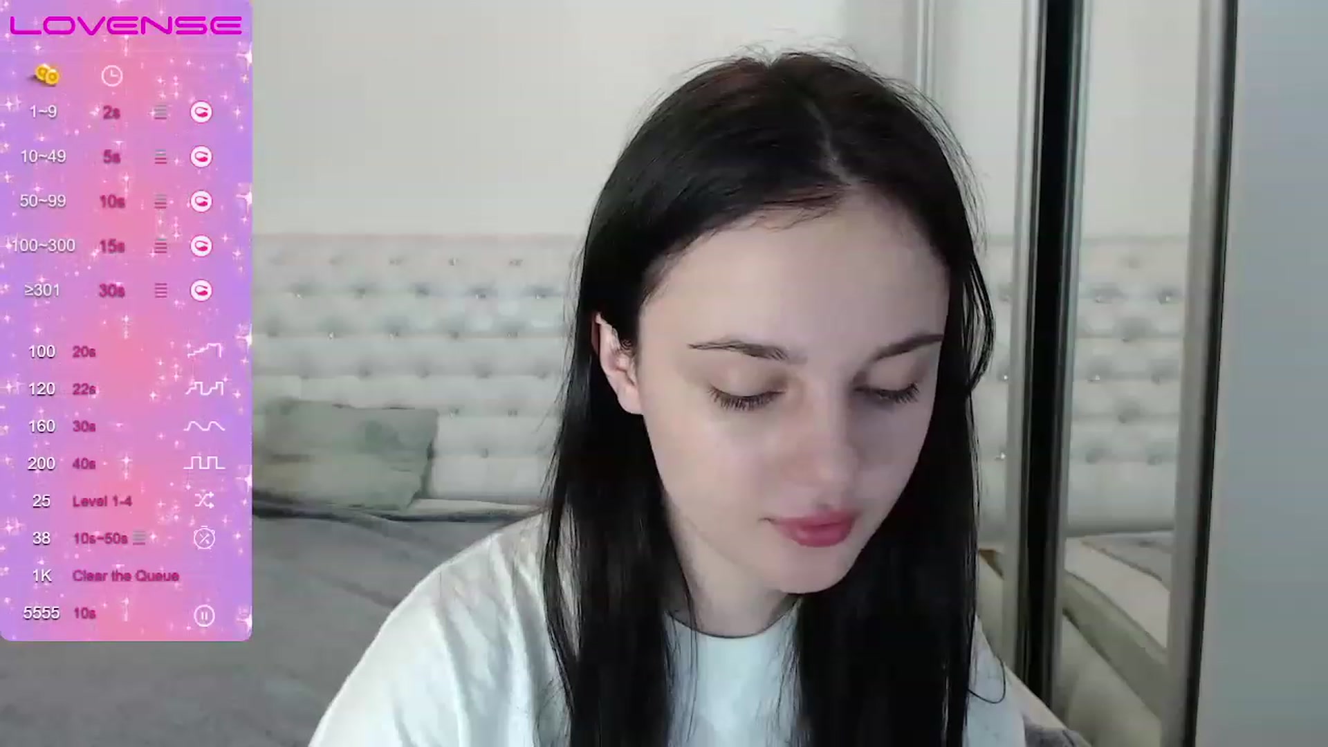 Gallery image thumbnail from Gigii_ulala_'s myfreecams stream on, 06/30/2023, 12:04 image 12 of 20