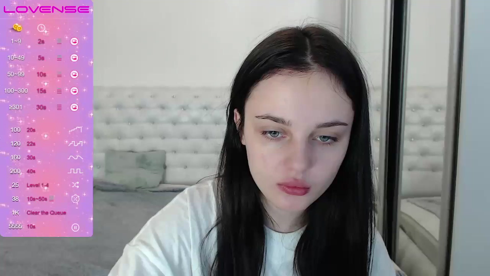 Gallery image thumbnail from Gigii_ulala_'s myfreecams stream on, 06/30/2023, 14:17 image 5 of 20